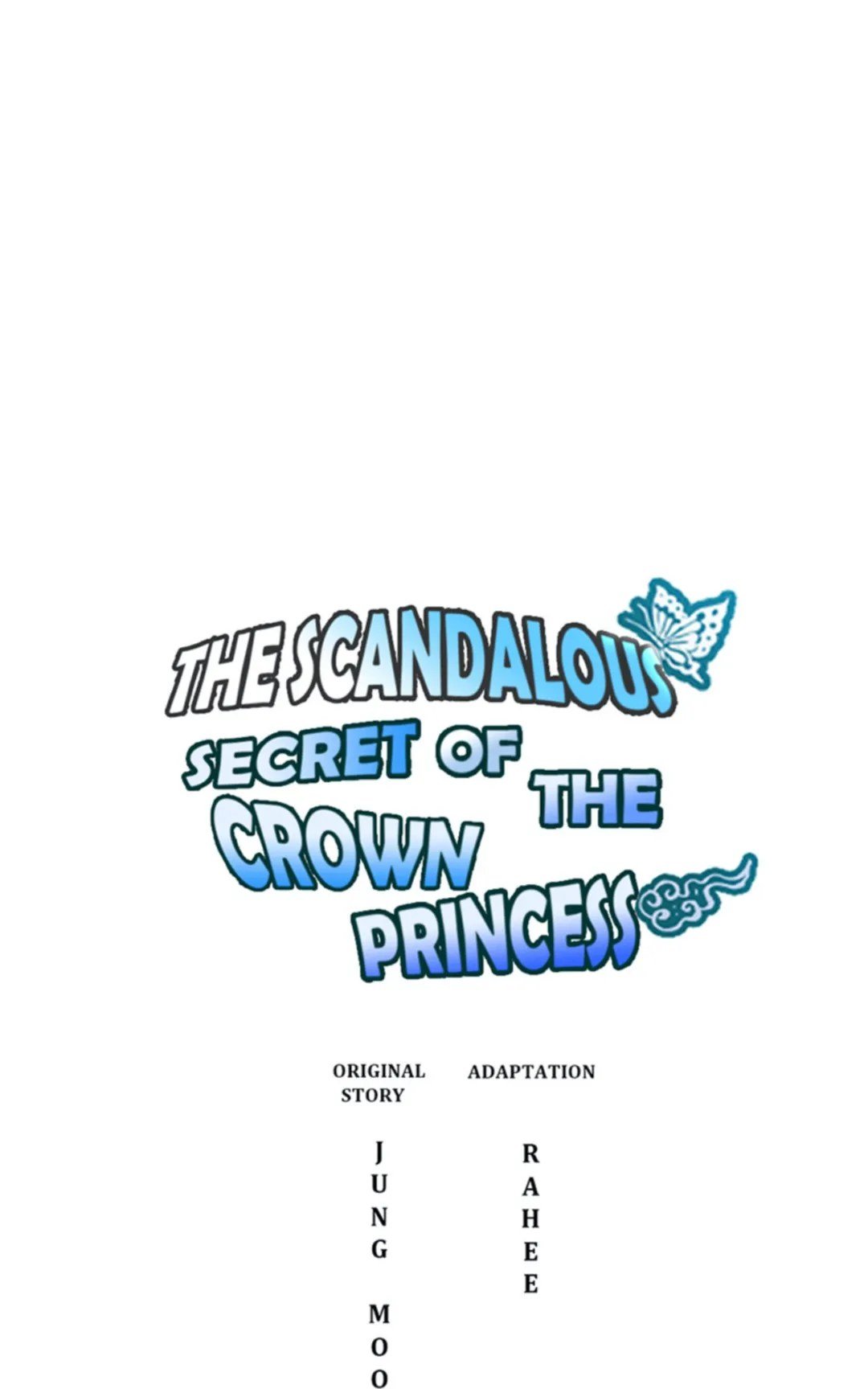 The Scandalous Secret of the Crown Princess Chapter 30 - page 6