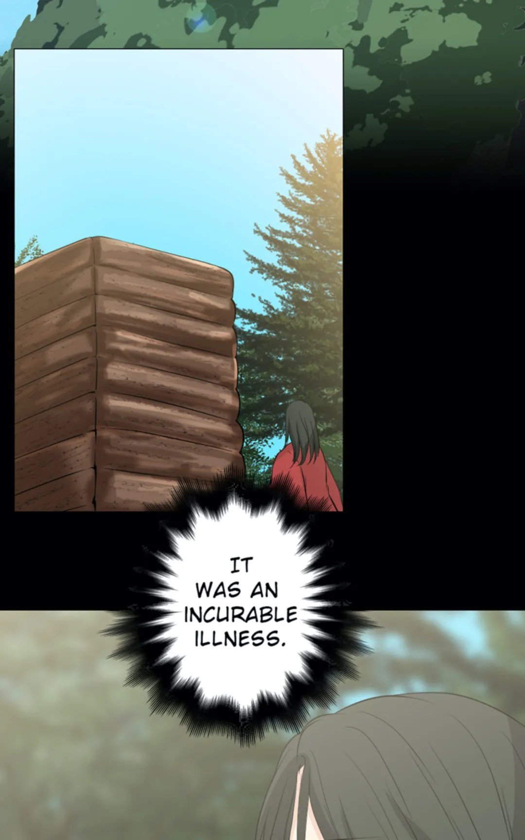 The Scandalous Secret of the Crown Princess Chapter 30 - page 9