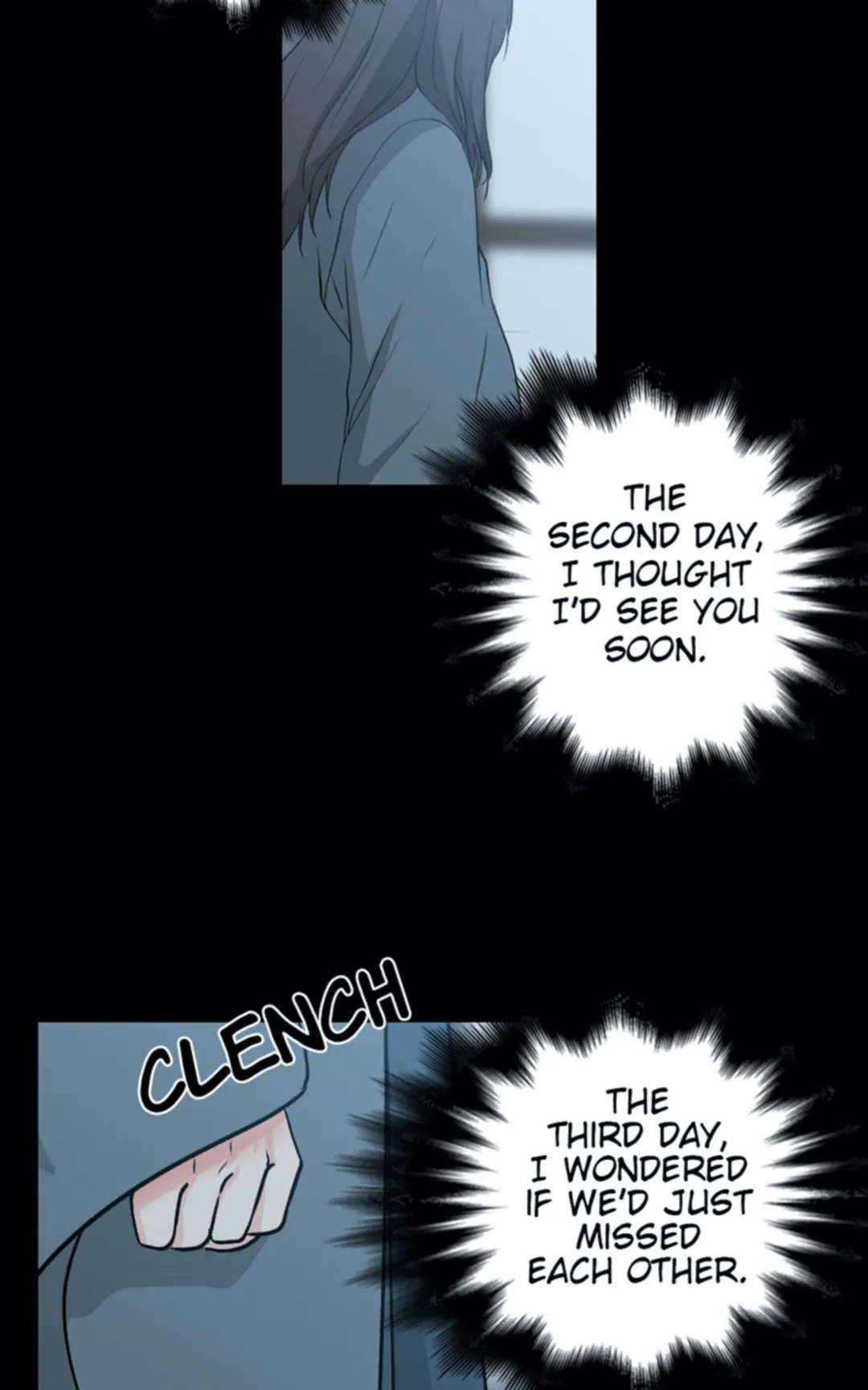 The Scandalous Secret of the Crown Princess Chapter 31 - page 10