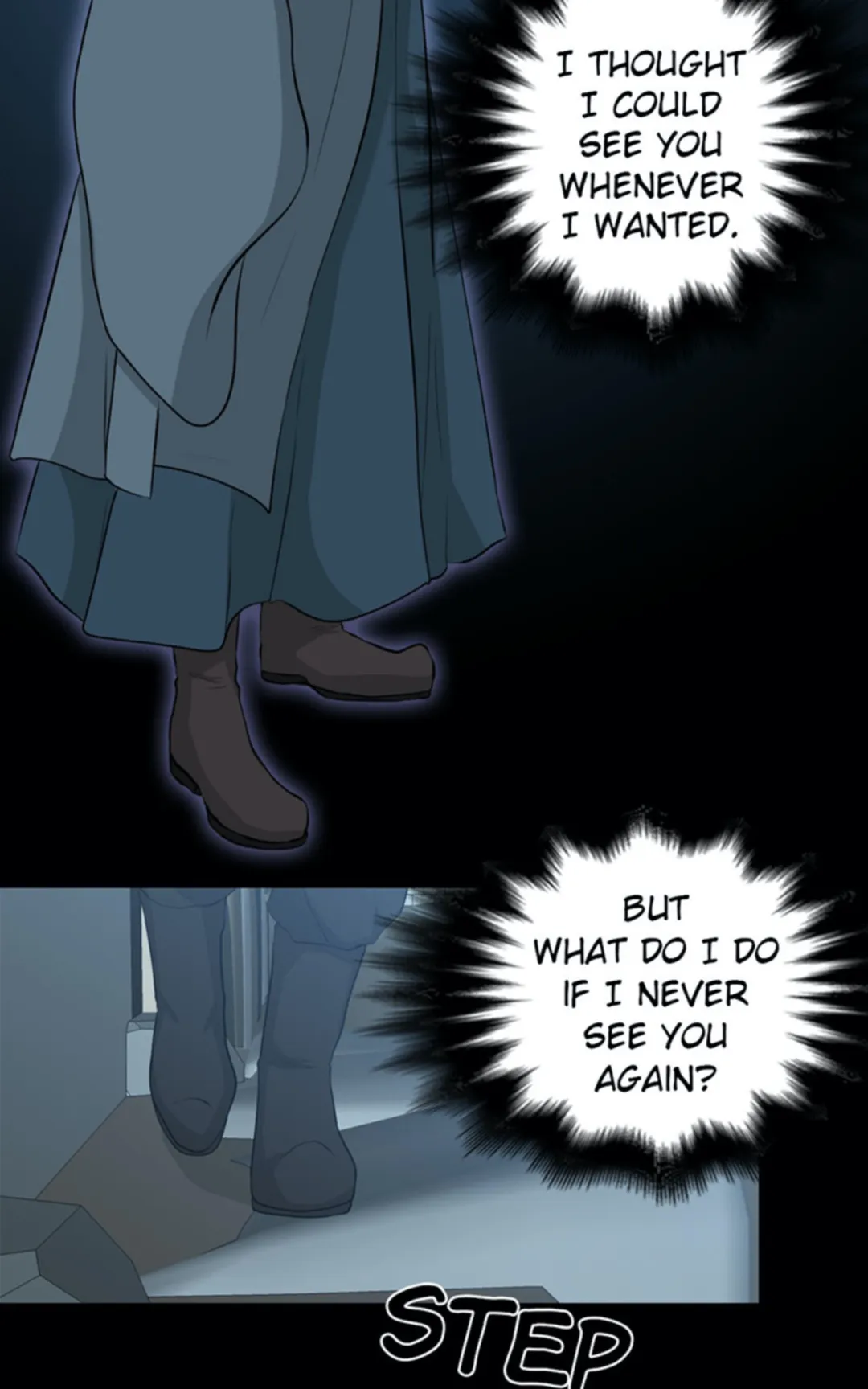 The Scandalous Secret of the Crown Princess Chapter 31 - page 12