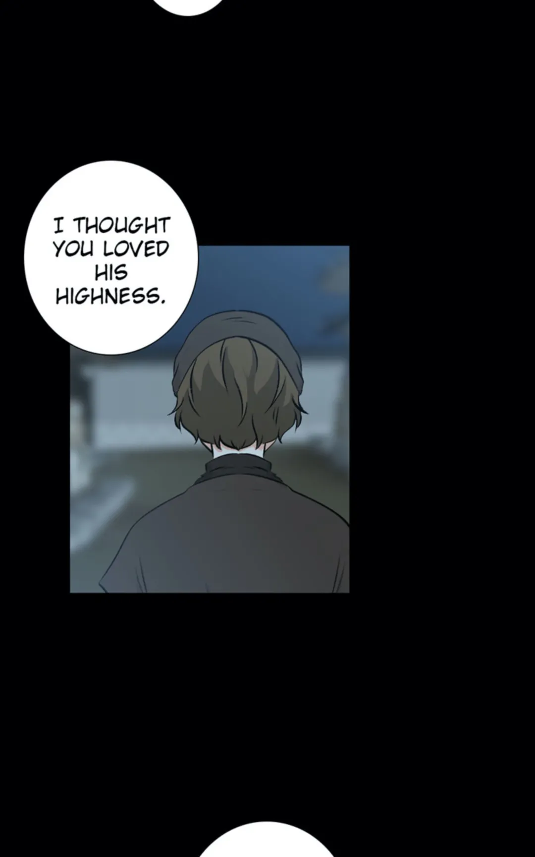 The Scandalous Secret of the Crown Princess Chapter 31 - page 15