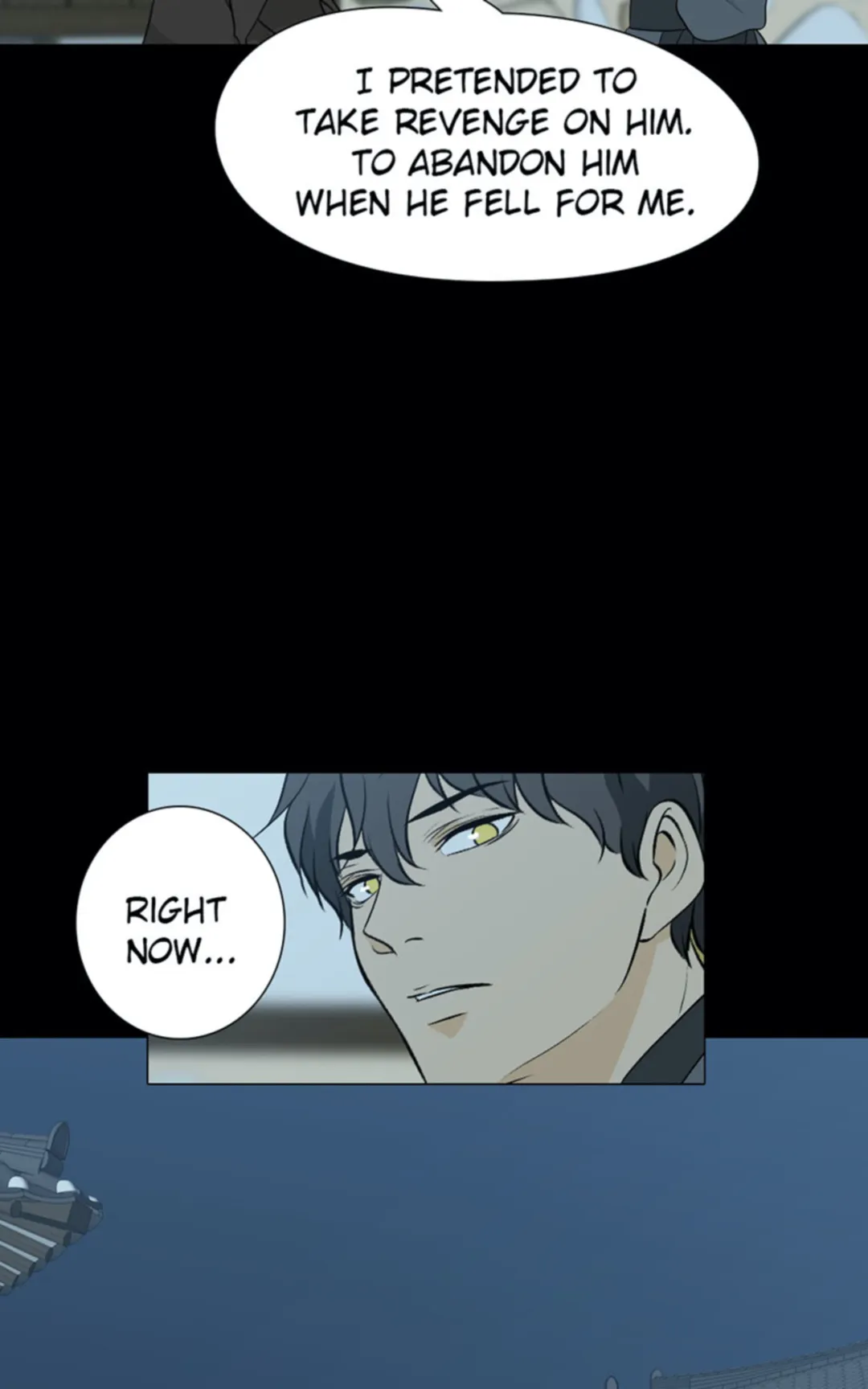 The Scandalous Secret of the Crown Princess Chapter 31 - page 17