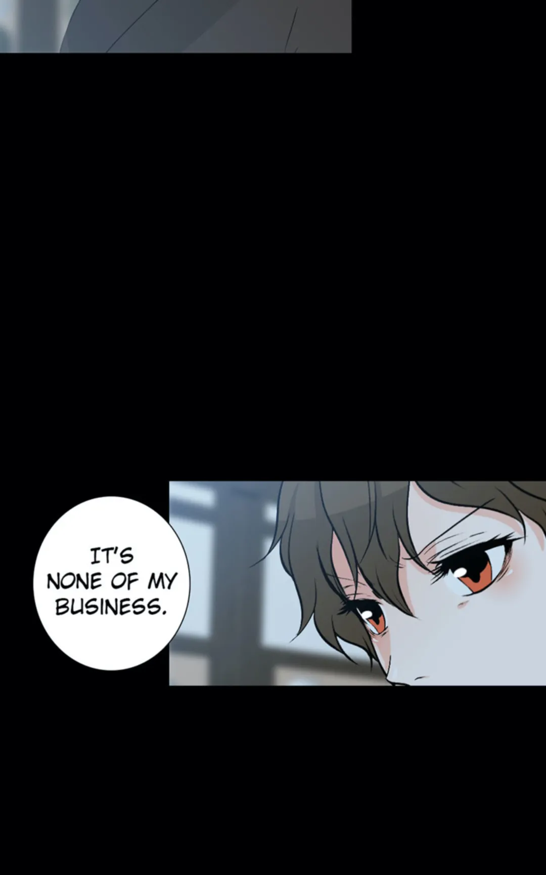 The Scandalous Secret of the Crown Princess Chapter 31 - page 19