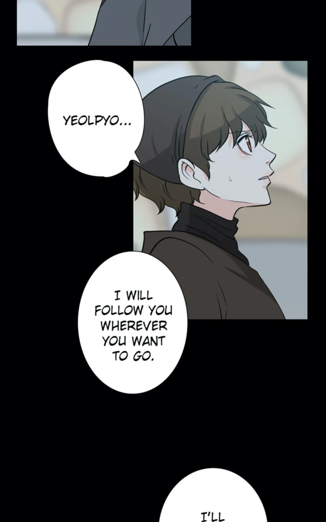 The Scandalous Secret of the Crown Princess Chapter 31 - page 27