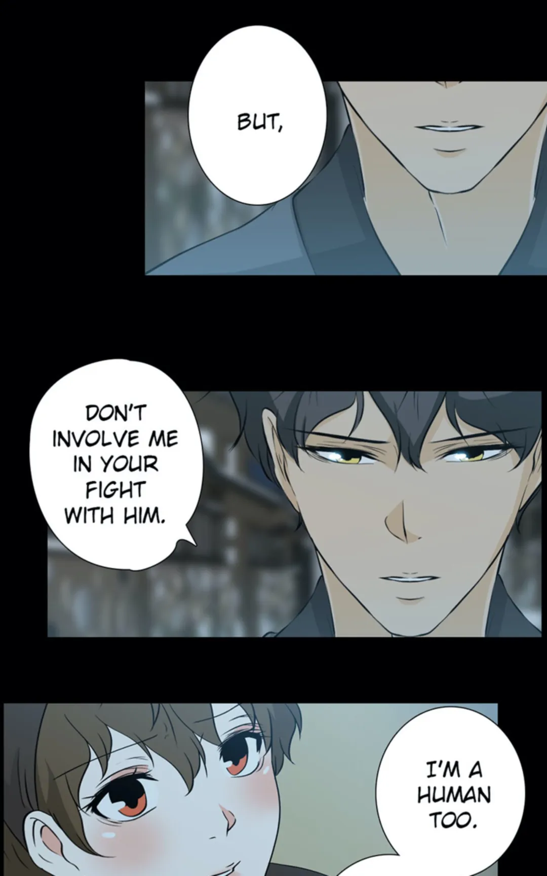 The Scandalous Secret of the Crown Princess Chapter 31 - page 29