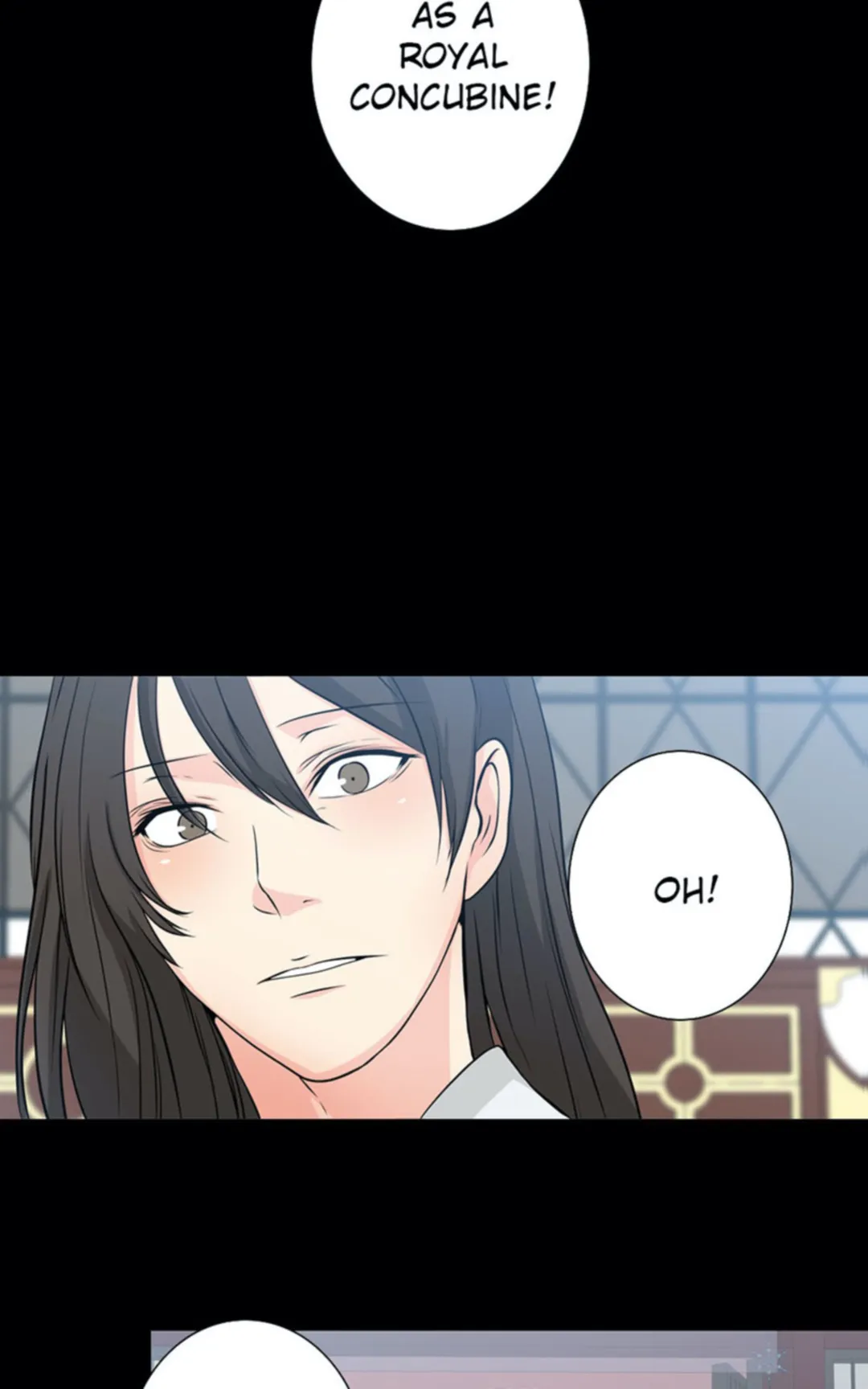 The Scandalous Secret of the Crown Princess Chapter 31 - page 3