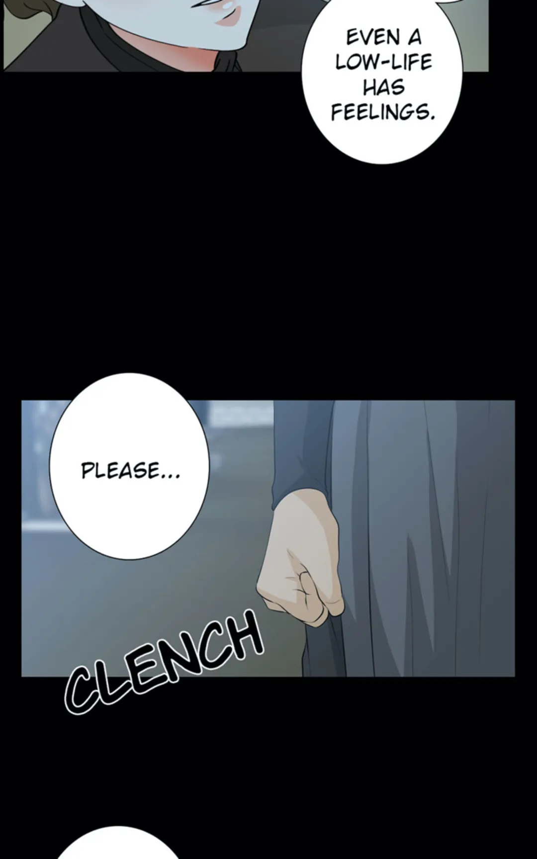 The Scandalous Secret of the Crown Princess Chapter 31 - page 30