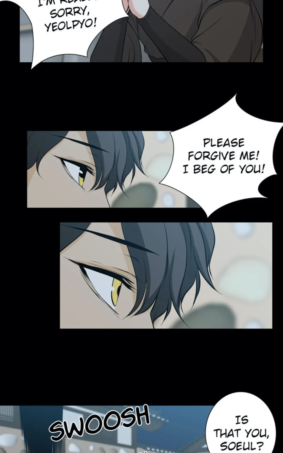 The Scandalous Secret of the Crown Princess Chapter 31 - page 32
