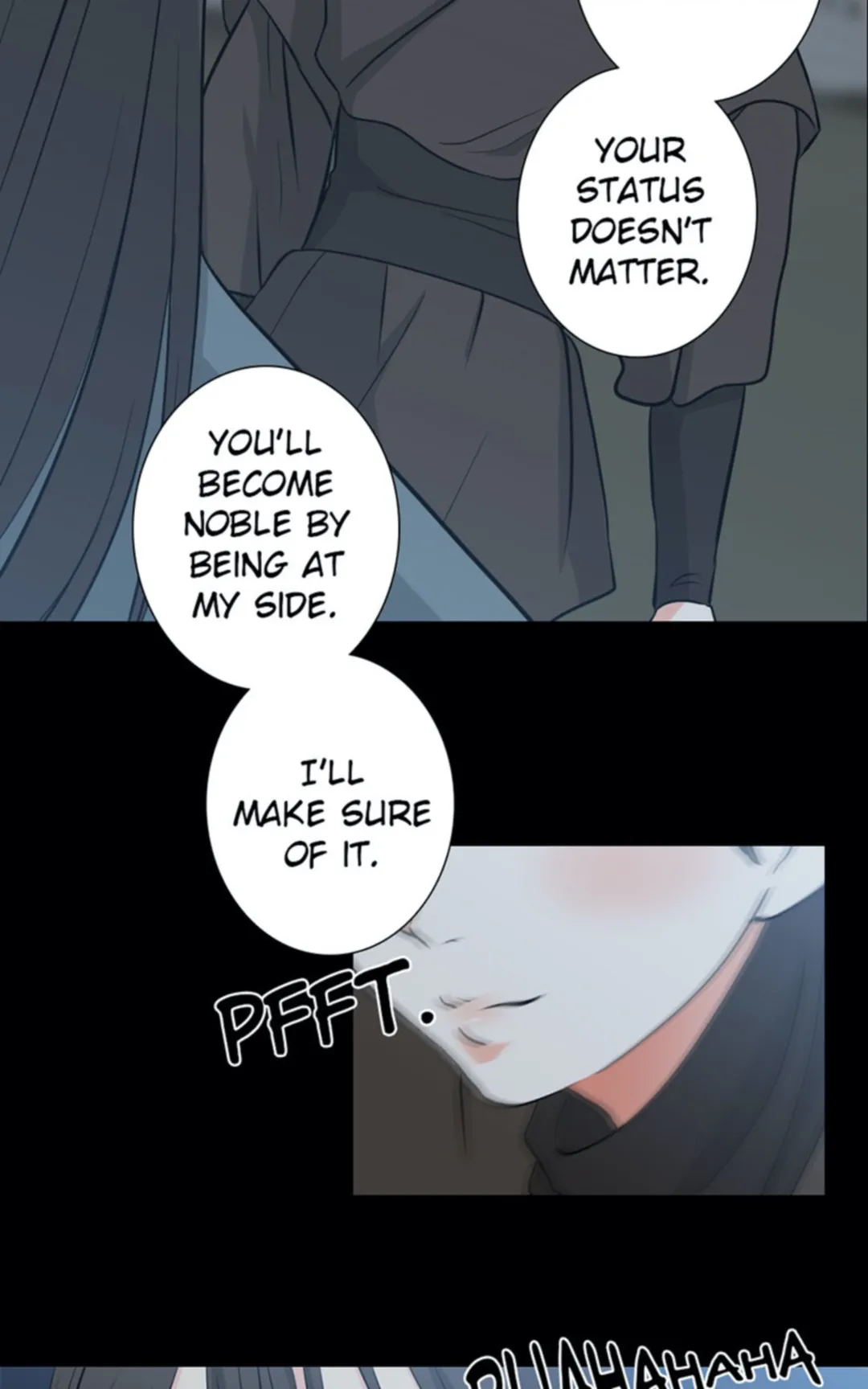 The Scandalous Secret of the Crown Princess Chapter 31 - page 39