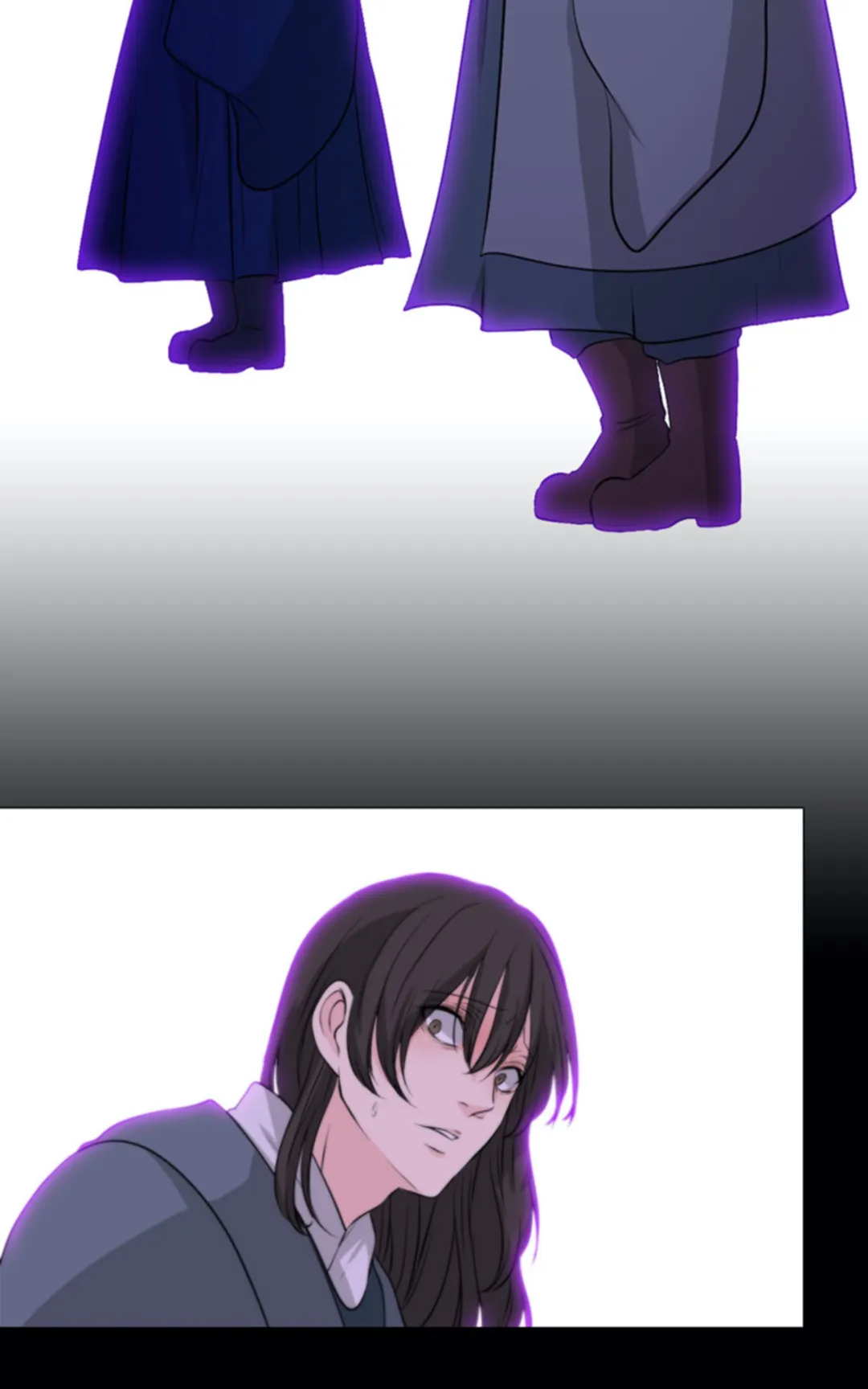 The Scandalous Secret of the Crown Princess Chapter 31 - page 47