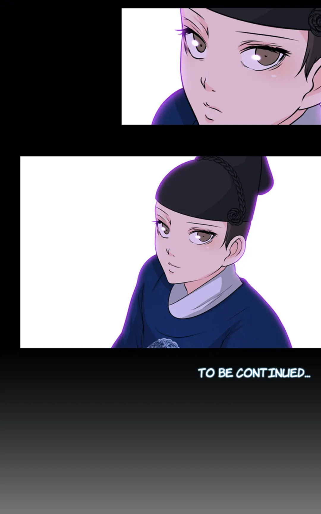 The Scandalous Secret of the Crown Princess Chapter 31 - page 48