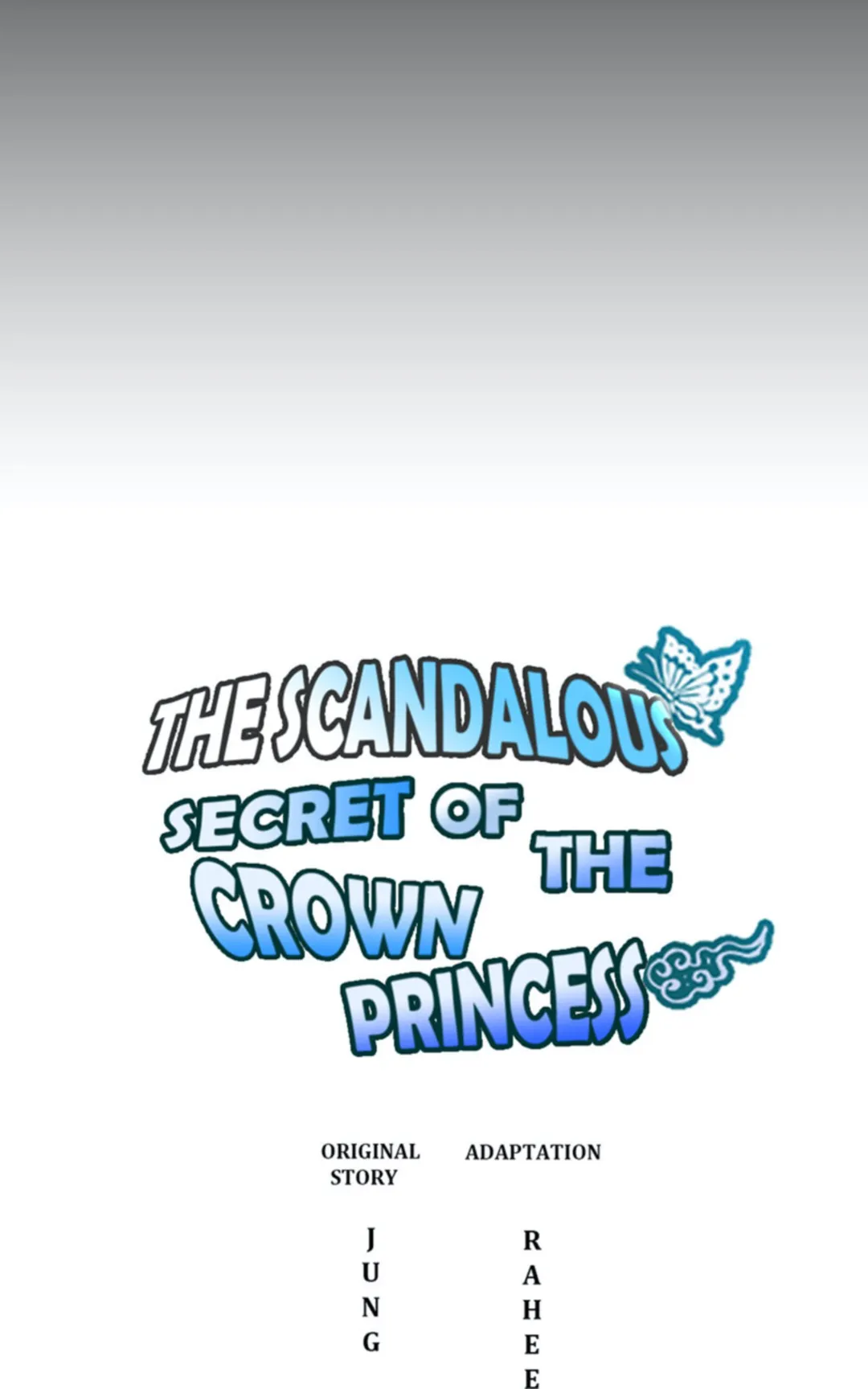 The Scandalous Secret of the Crown Princess Chapter 31 - page 49