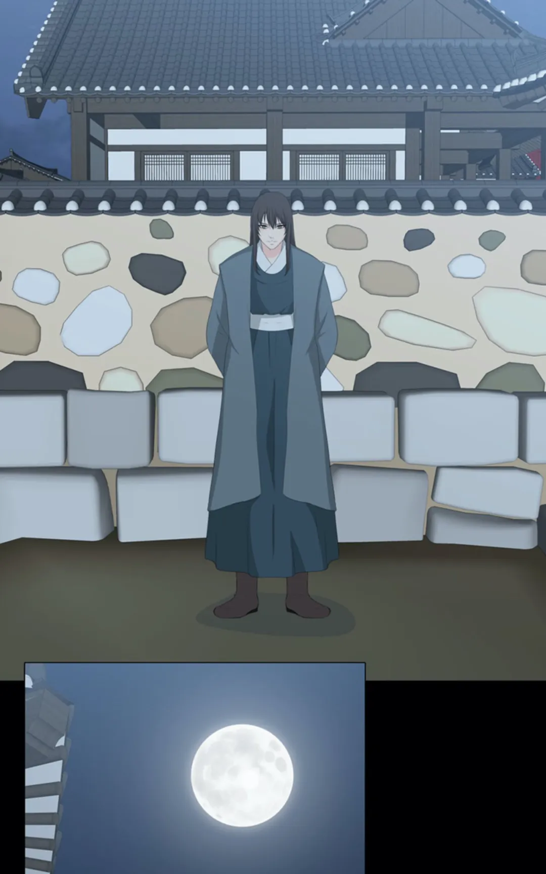 The Scandalous Secret of the Crown Princess Chapter 31 - page 7