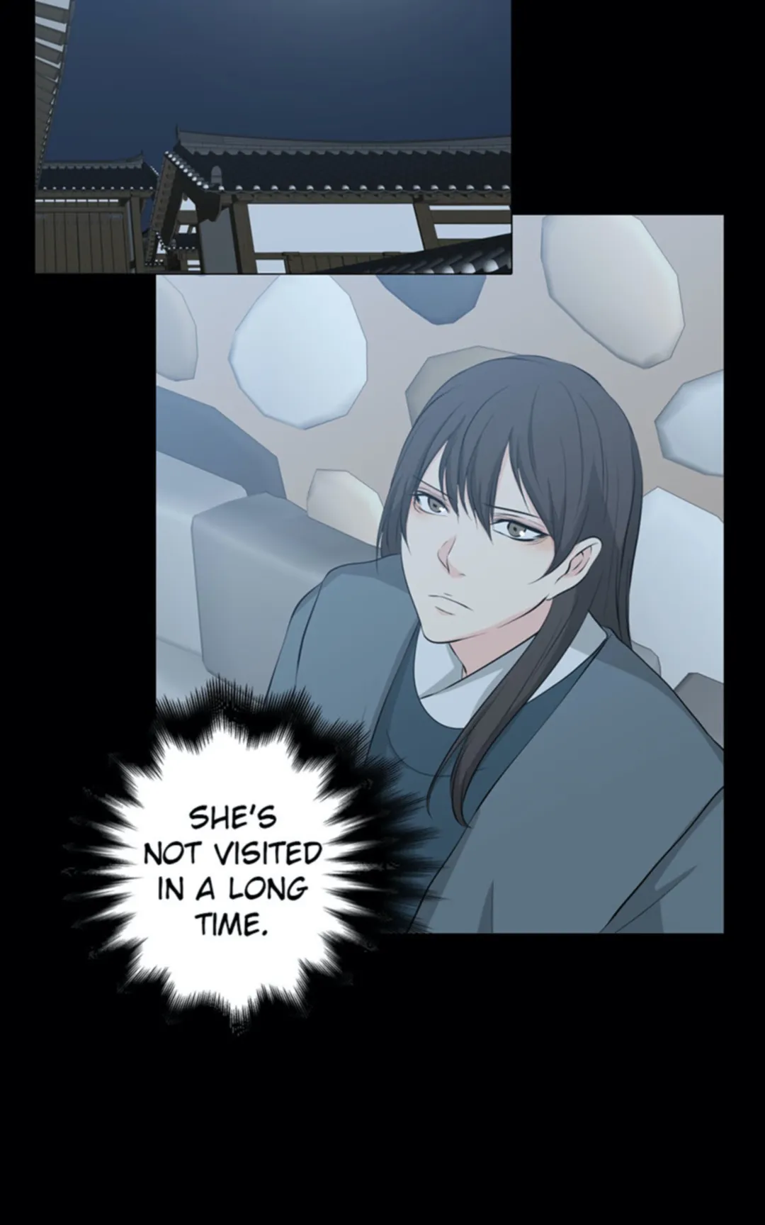 The Scandalous Secret of the Crown Princess Chapter 31 - page 8