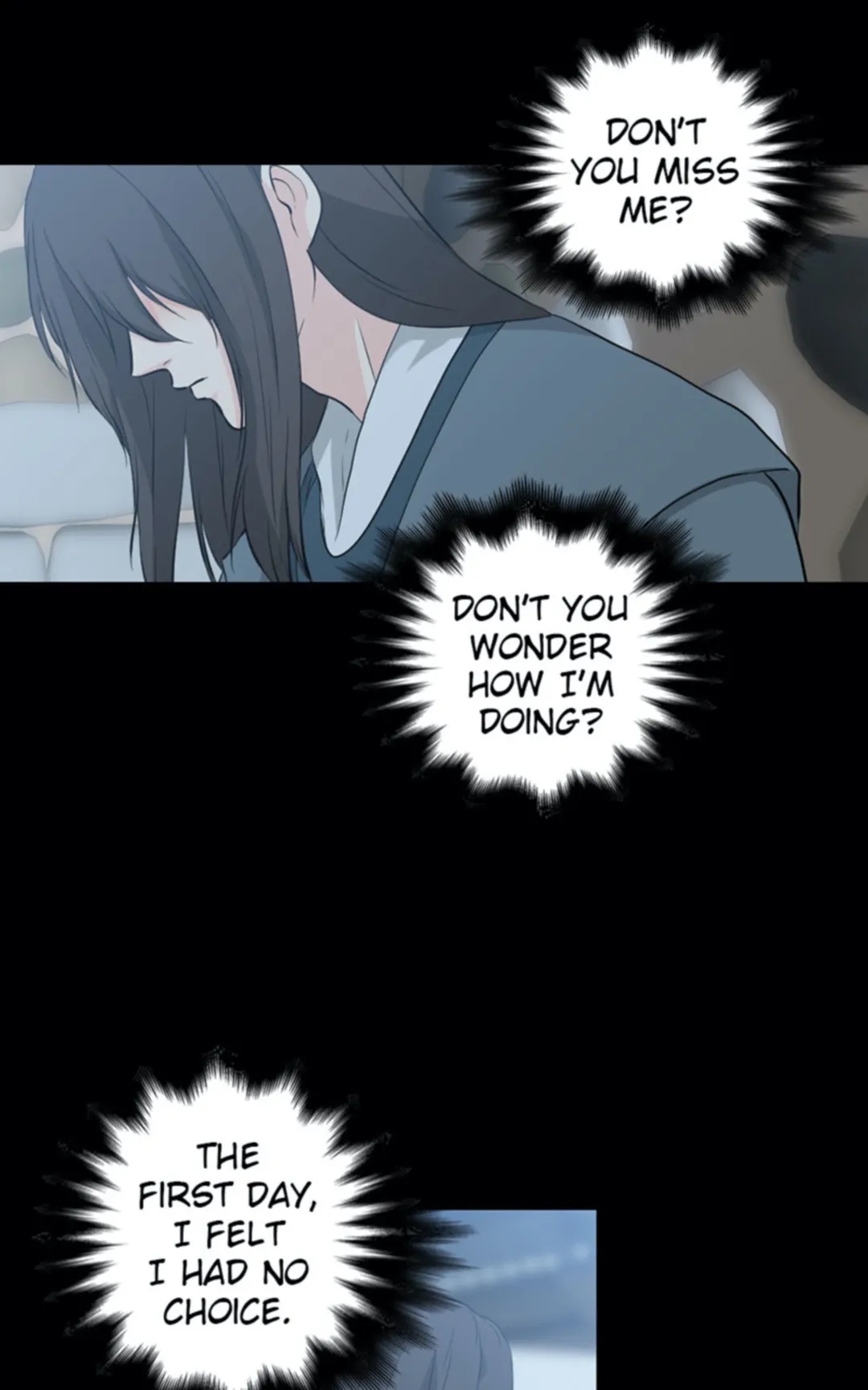 The Scandalous Secret of the Crown Princess Chapter 31 - page 9