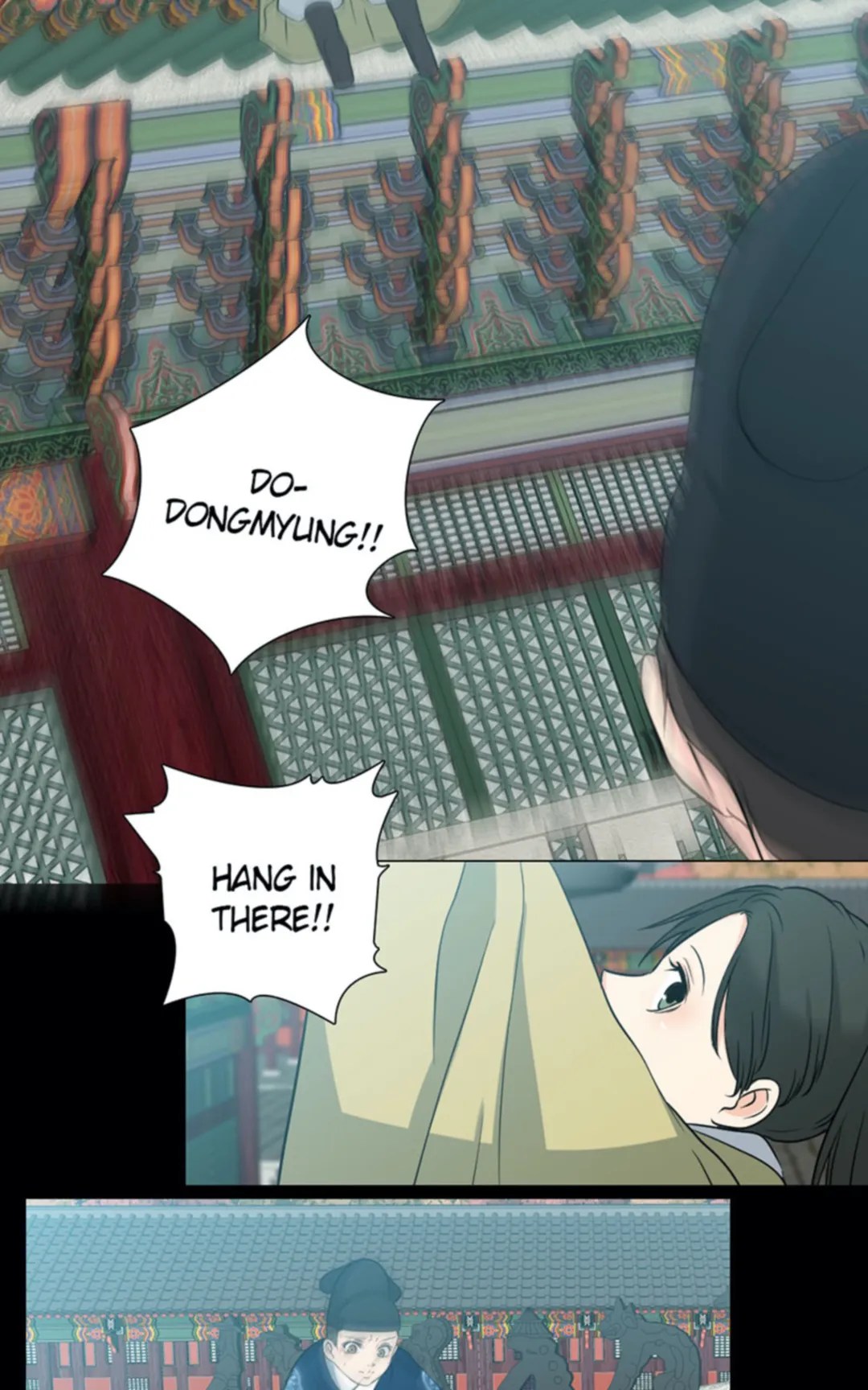 The Scandalous Secret of the Crown Princess Chapter 32 - page 21