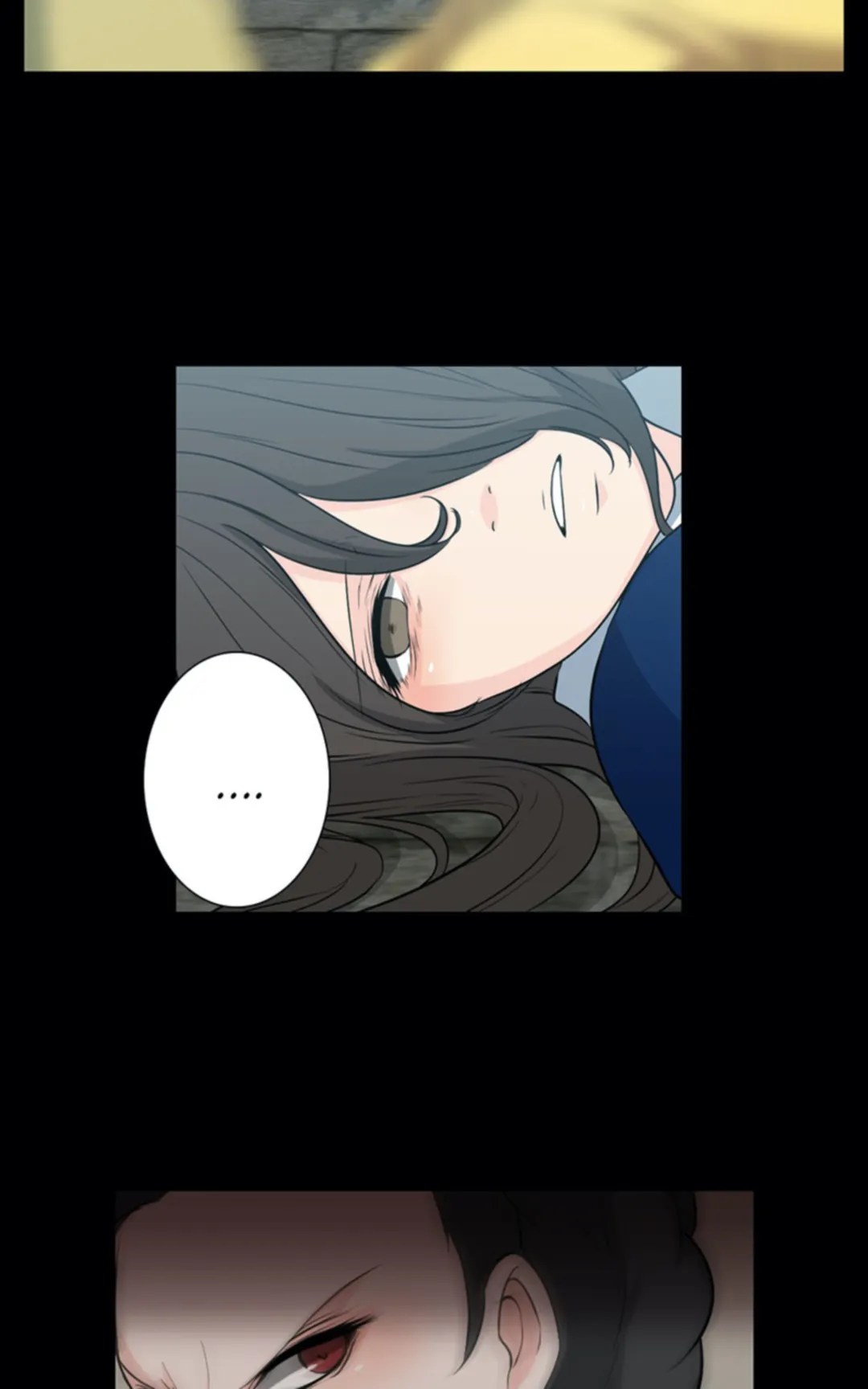 The Scandalous Secret of the Crown Princess Chapter 32 - page 28