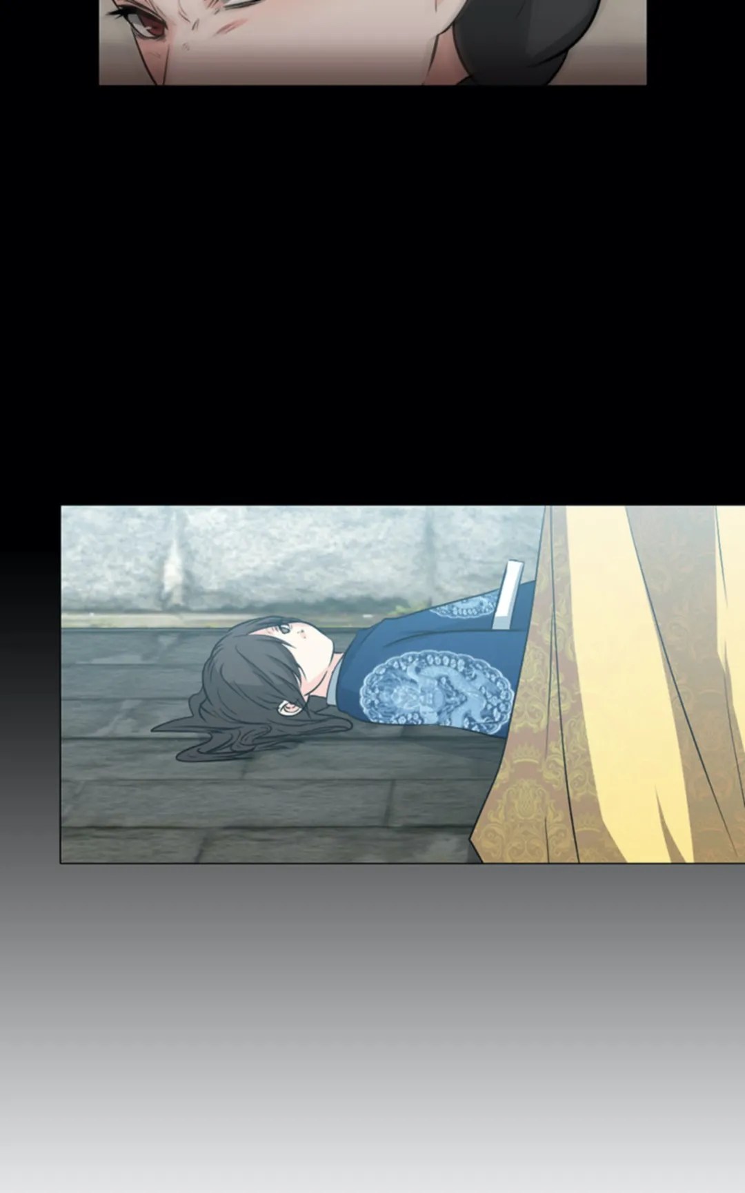 The Scandalous Secret of the Crown Princess Chapter 32 - page 29