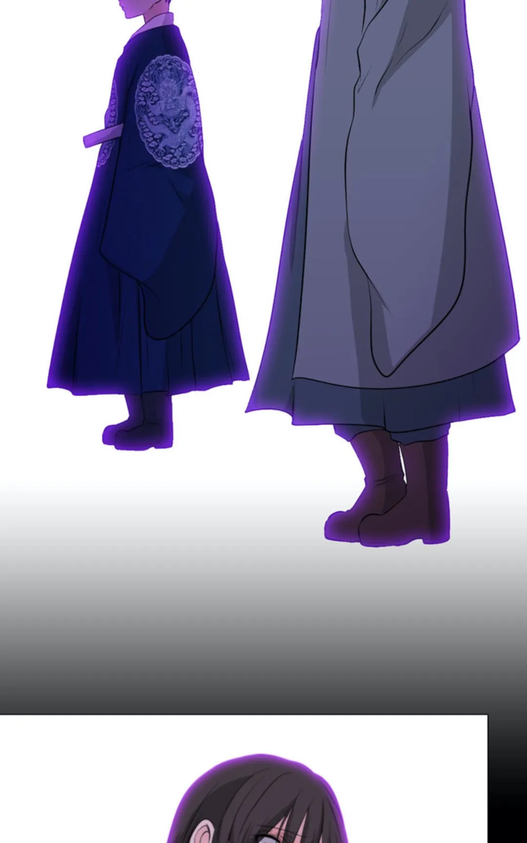 The Scandalous Secret of the Crown Princess Chapter 32 - page 3