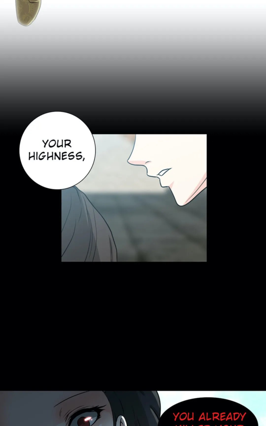 The Scandalous Secret of the Crown Princess Chapter 32 - page 31
