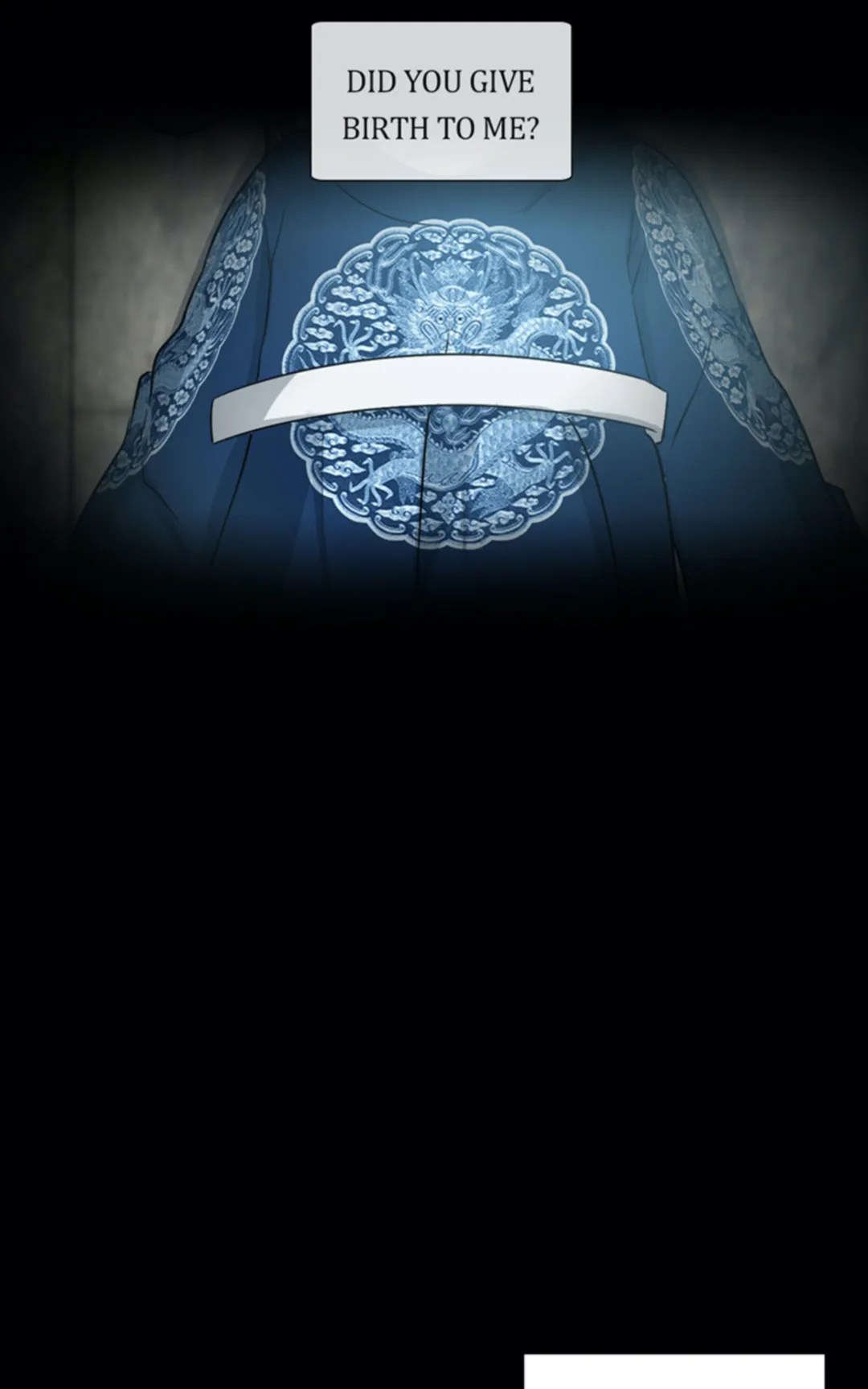 The Scandalous Secret of the Crown Princess Chapter 32 - page 37