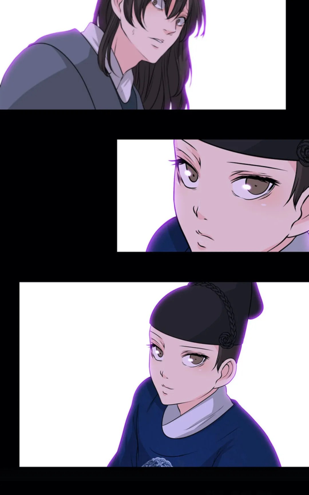 The Scandalous Secret of the Crown Princess Chapter 32 - page 4