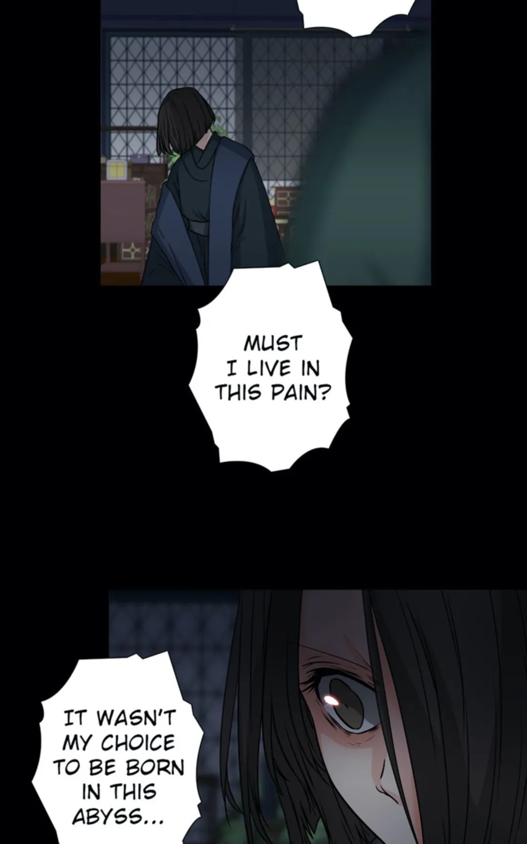 The Scandalous Secret of the Crown Princess Chapter 32 - page 42