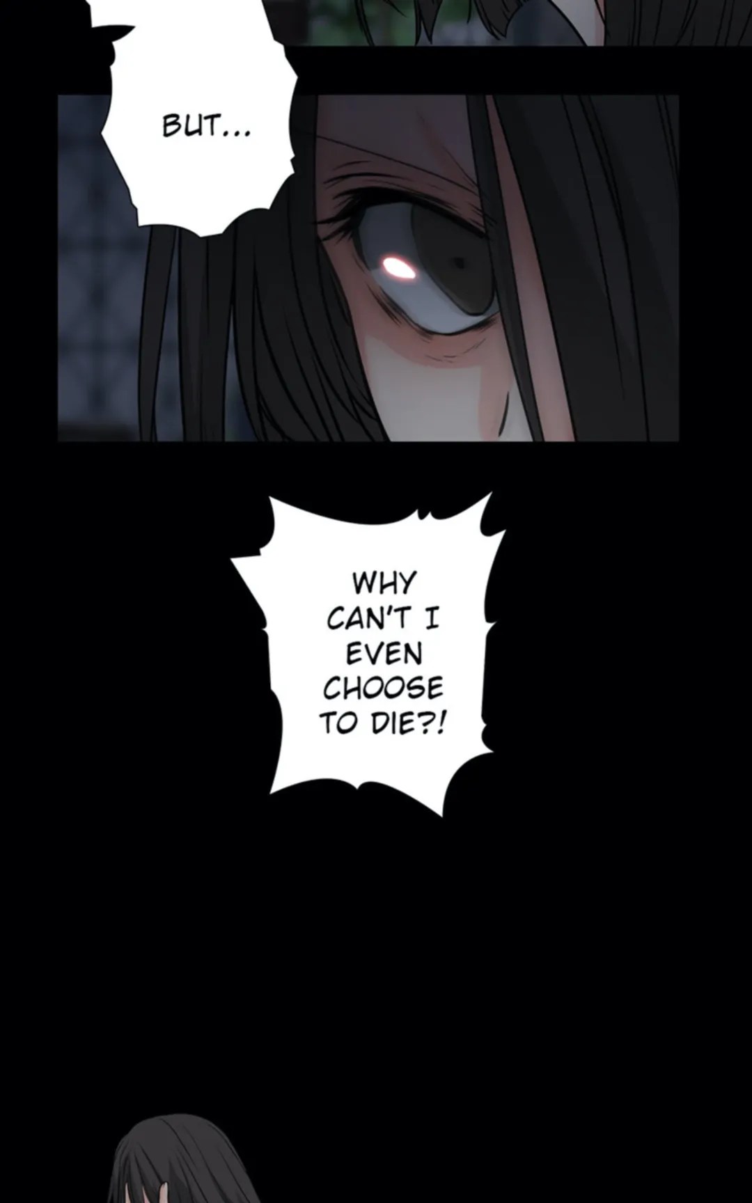 The Scandalous Secret of the Crown Princess Chapter 32 - page 43