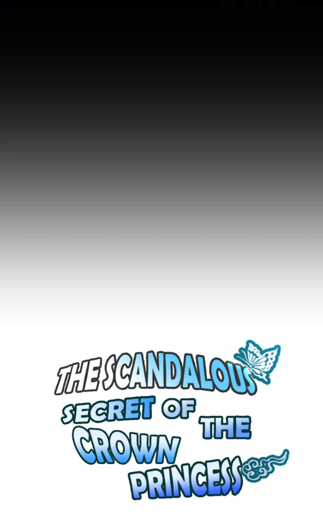 The Scandalous Secret of the Crown Princess Chapter 32 - page 5