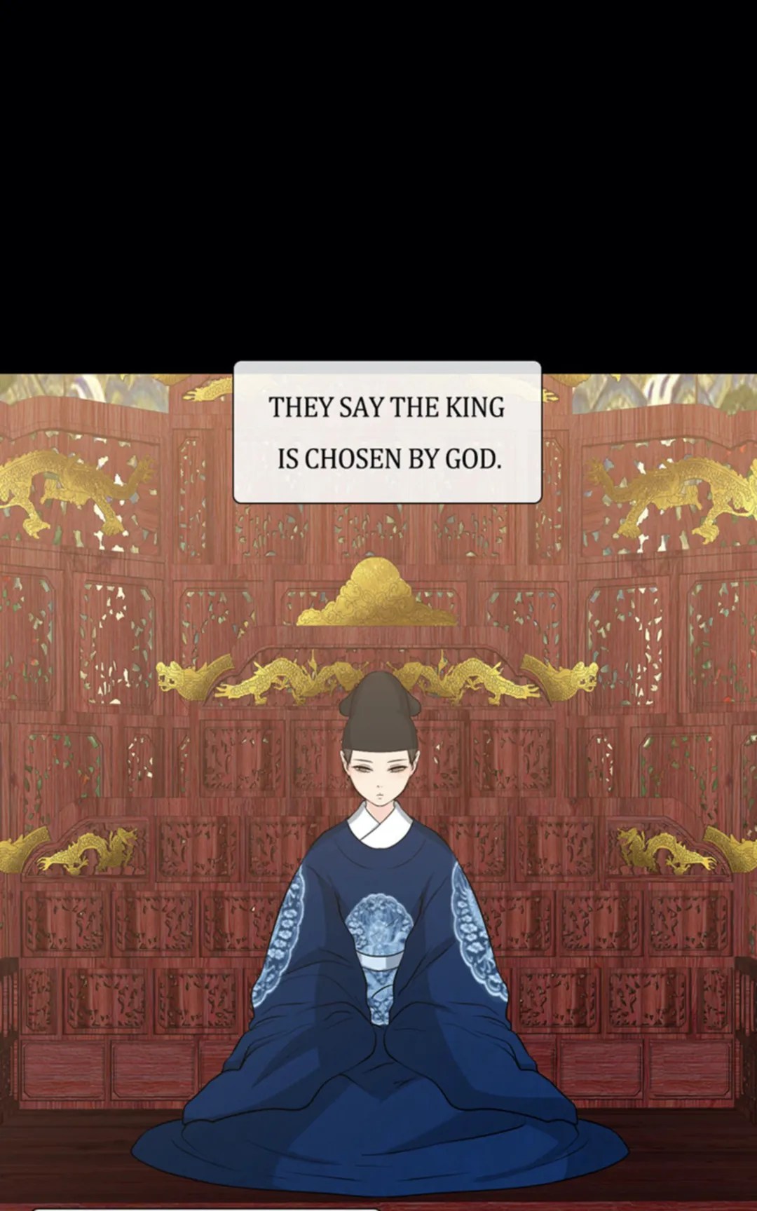 The Scandalous Secret of the Crown Princess Chapter 32 - page 7