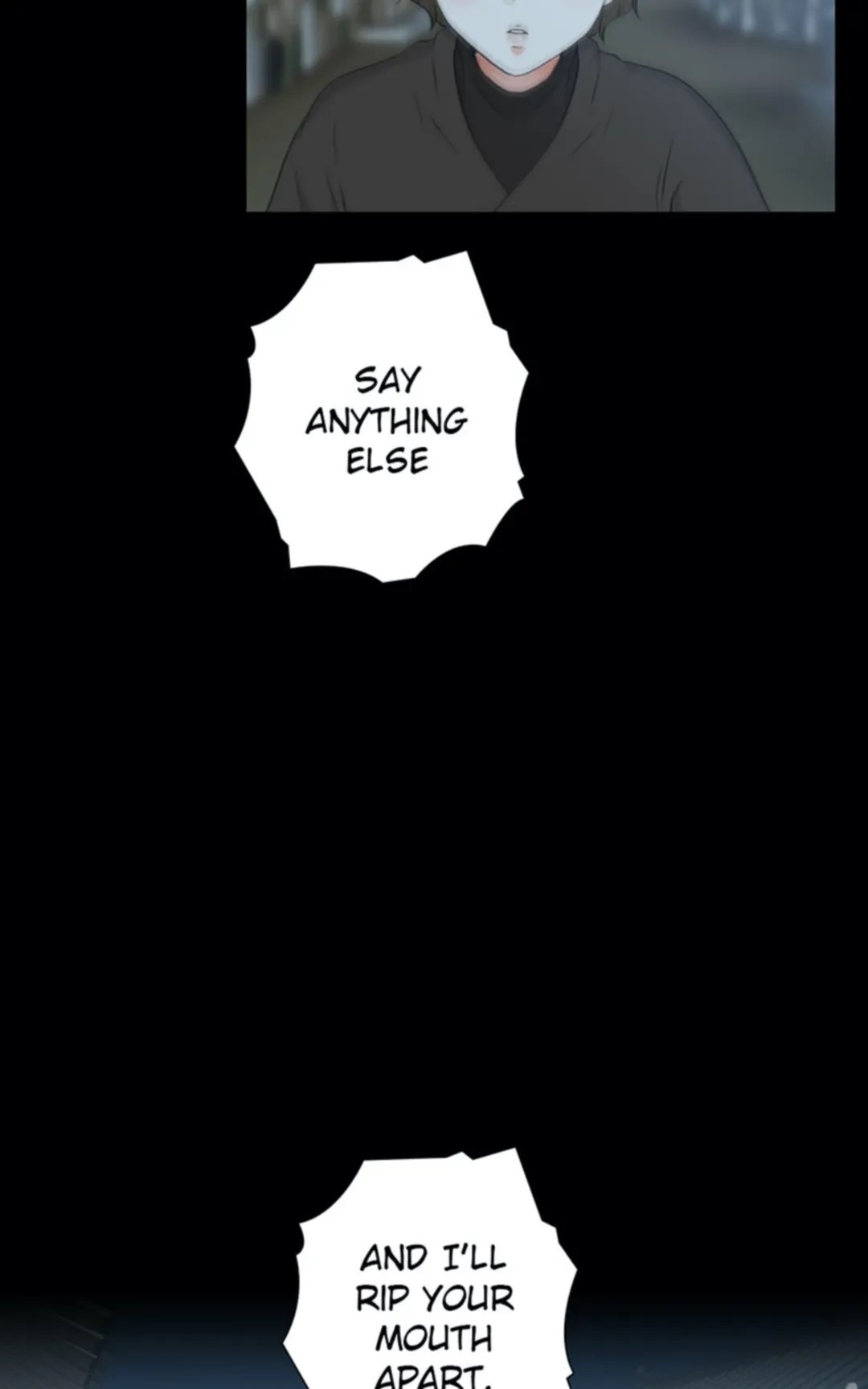 The Scandalous Secret of the Crown Princess Chapter 33 - page 11
