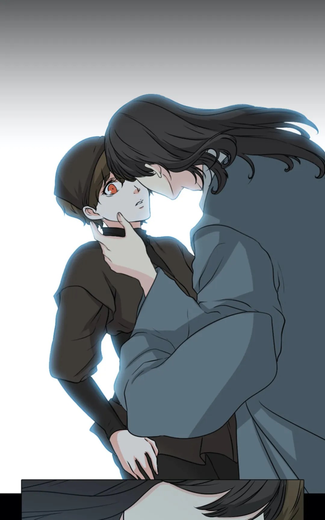 The Scandalous Secret of the Crown Princess Chapter 33 - page 13
