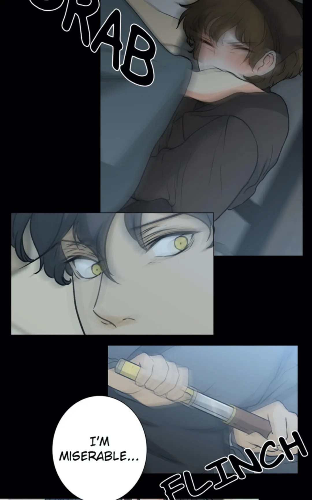 The Scandalous Secret of the Crown Princess Chapter 33 - page 16