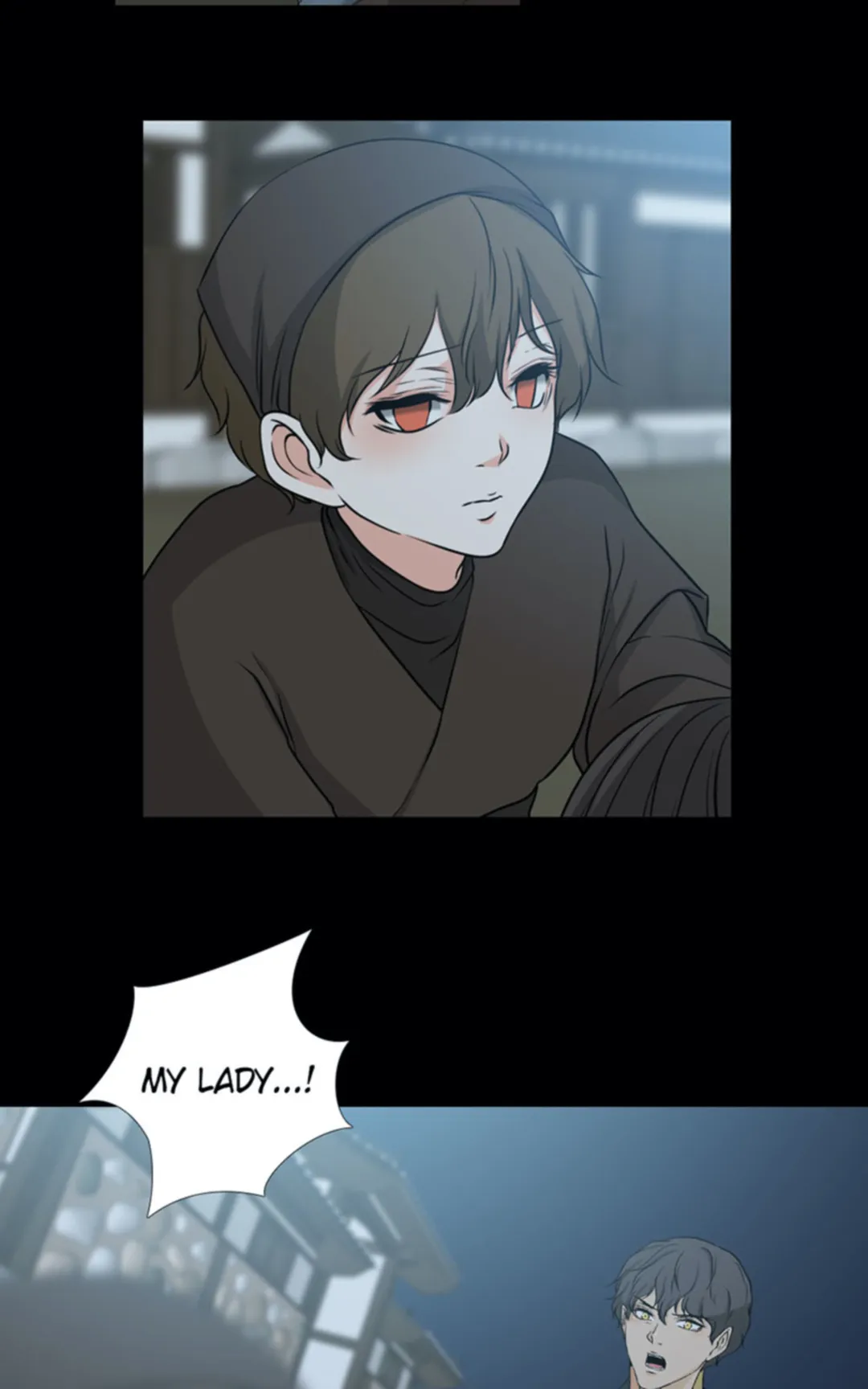 The Scandalous Secret of the Crown Princess Chapter 33 - page 24