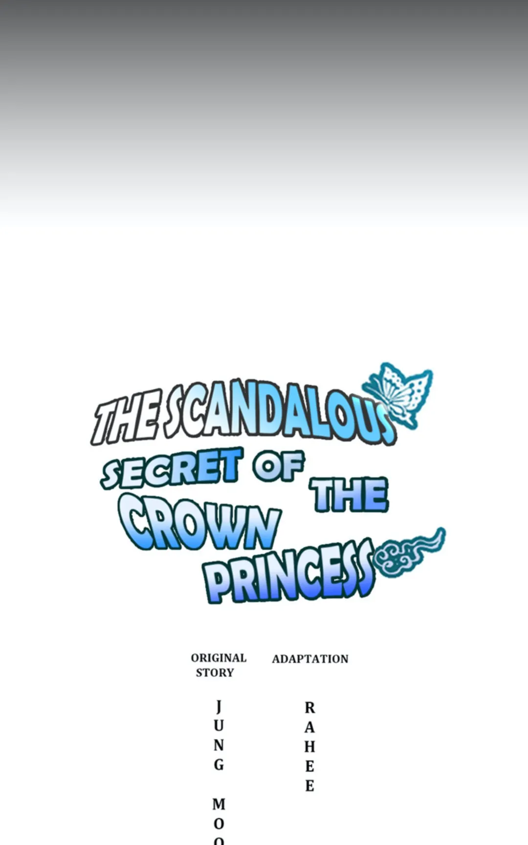 The Scandalous Secret of the Crown Princess Chapter 33 - page 50