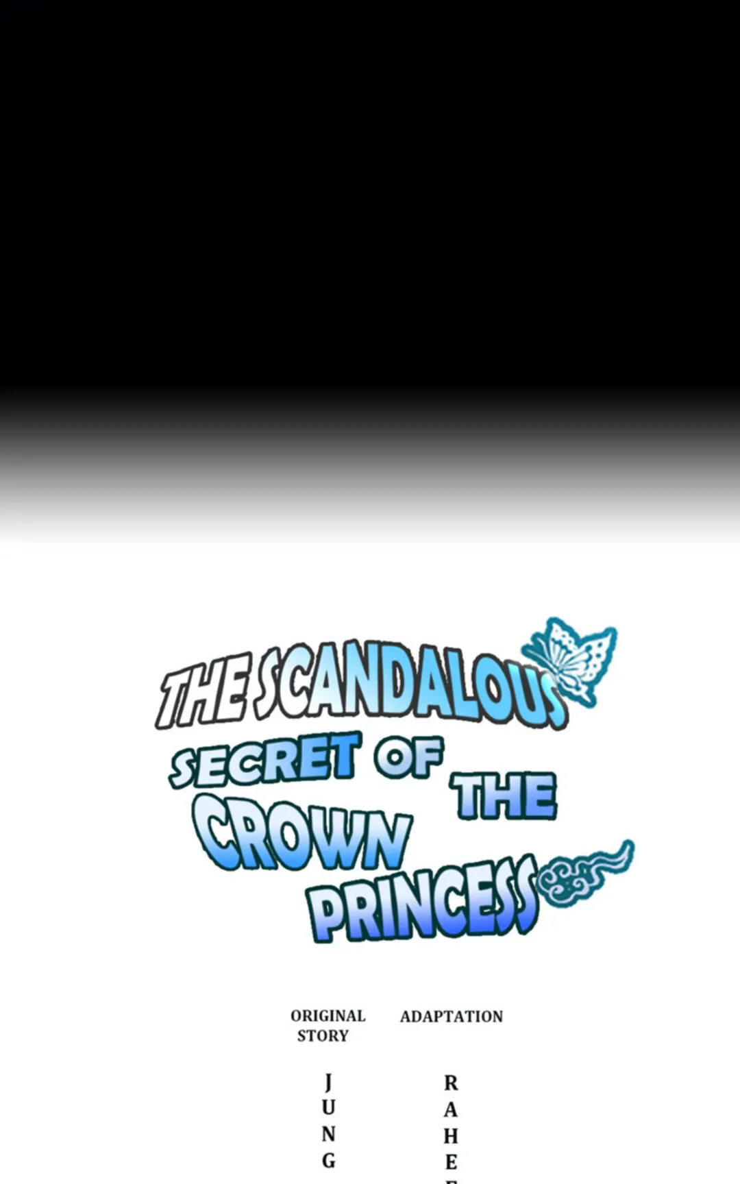 The Scandalous Secret of the Crown Princess Chapter 33 - page 8
