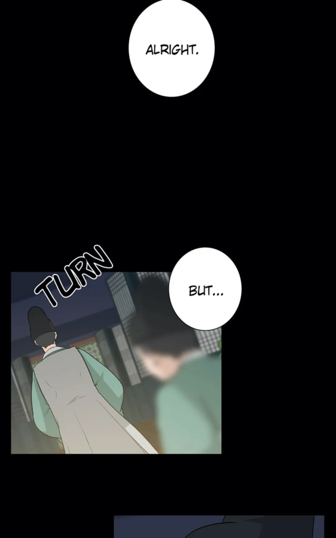 The Scandalous Secret of the Crown Princess Chapter 34 - page 22