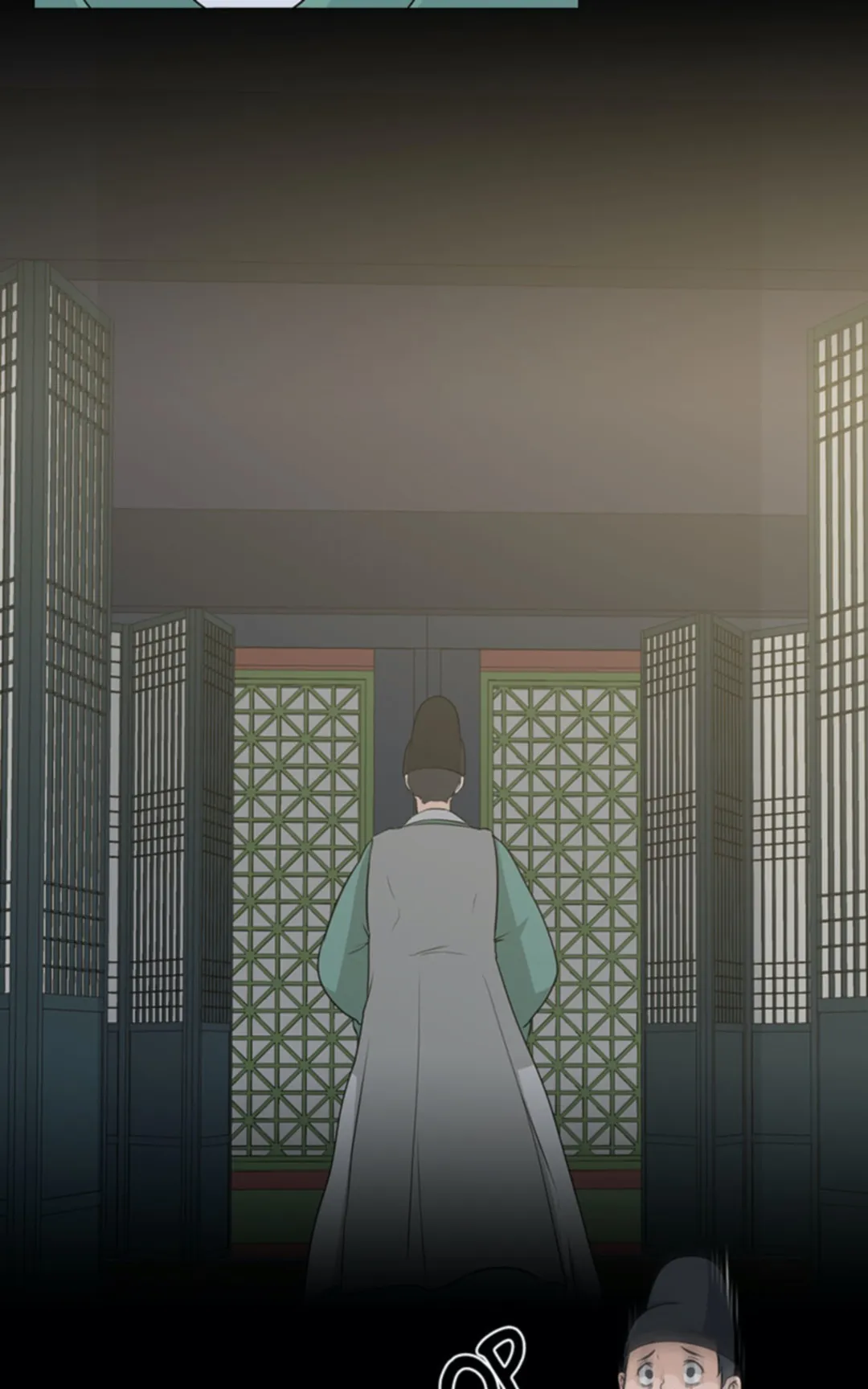 The Scandalous Secret of the Crown Princess Chapter 34 - page 24