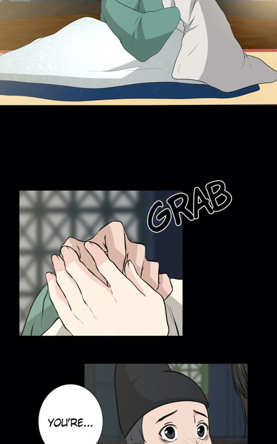 The Scandalous Secret of the Crown Princess Chapter 34 - page 29