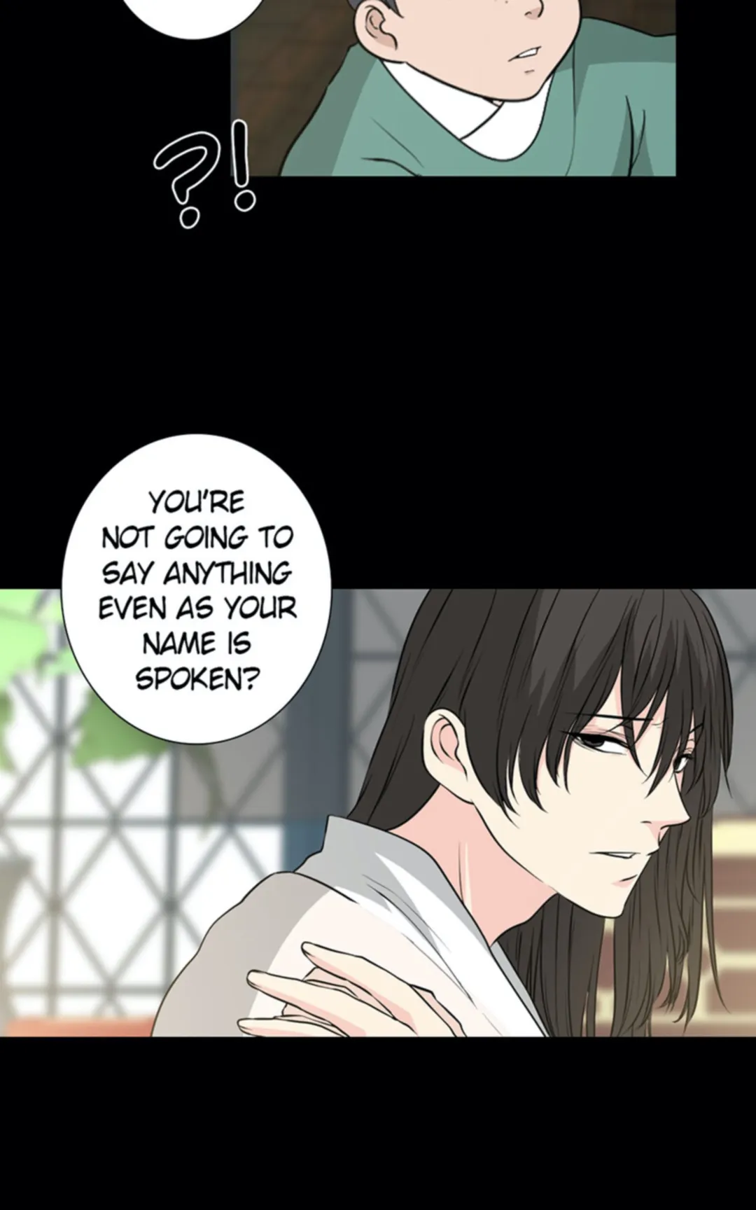 The Scandalous Secret of the Crown Princess Chapter 34 - page 30