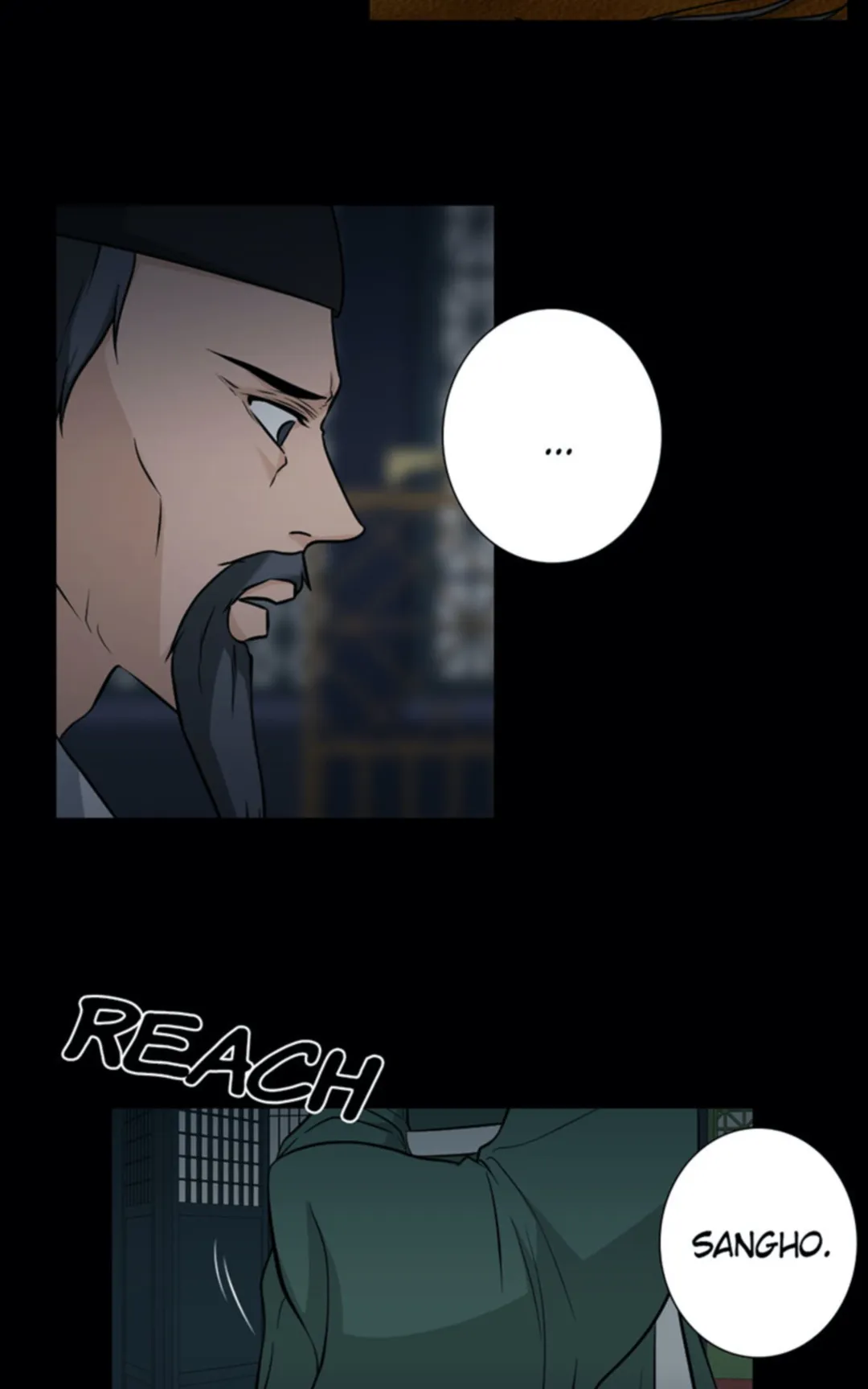 The Scandalous Secret of the Crown Princess Chapter 34 - page 41