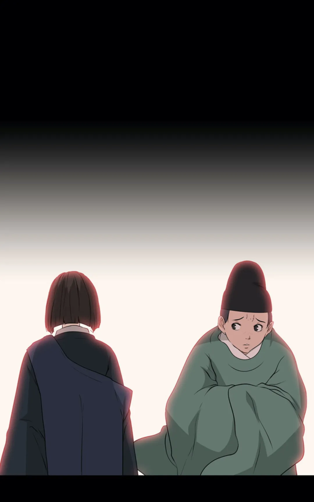 The Scandalous Secret of the Crown Princess Chapter 34 - page 44