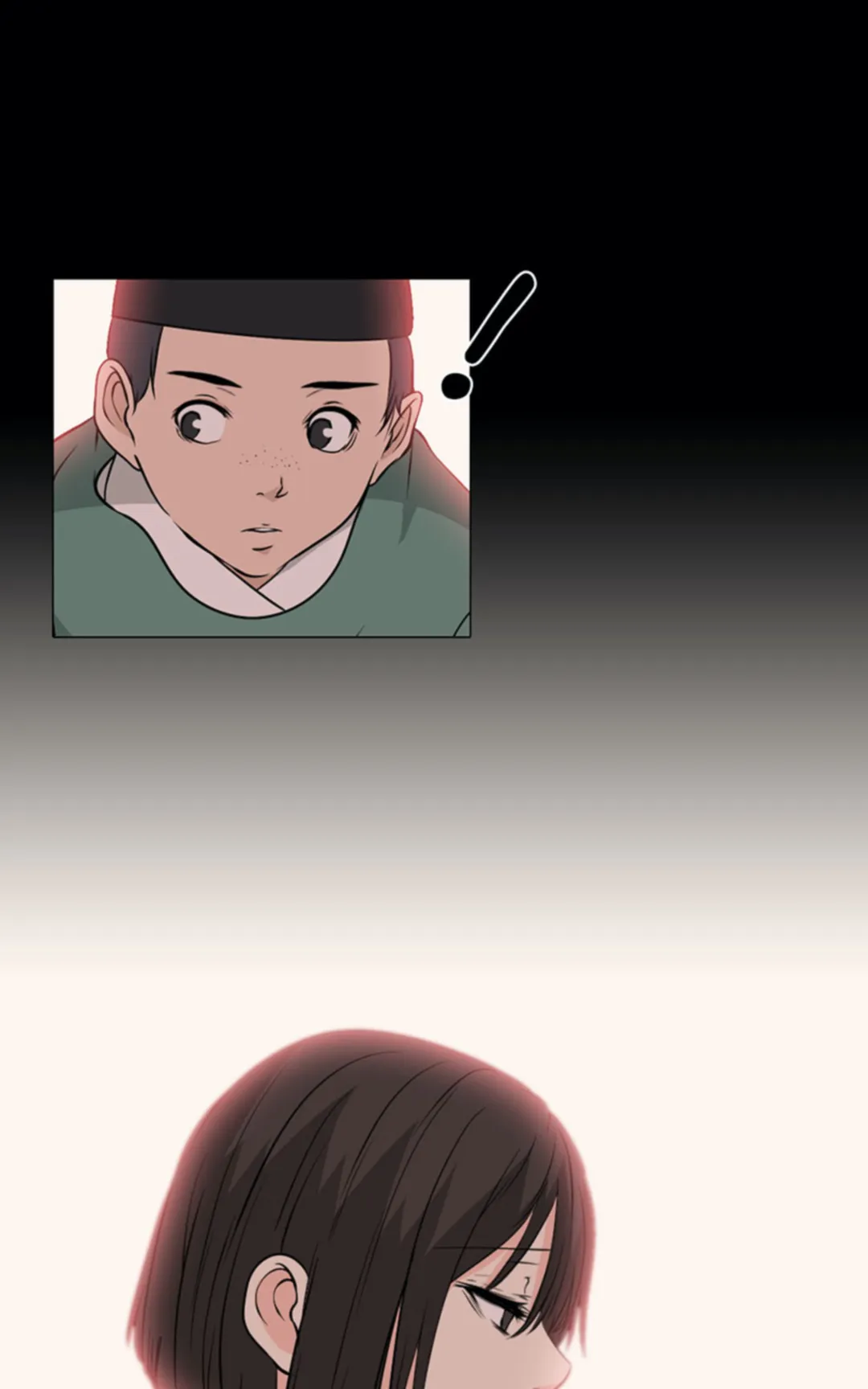 The Scandalous Secret of the Crown Princess Chapter 34 - page 45