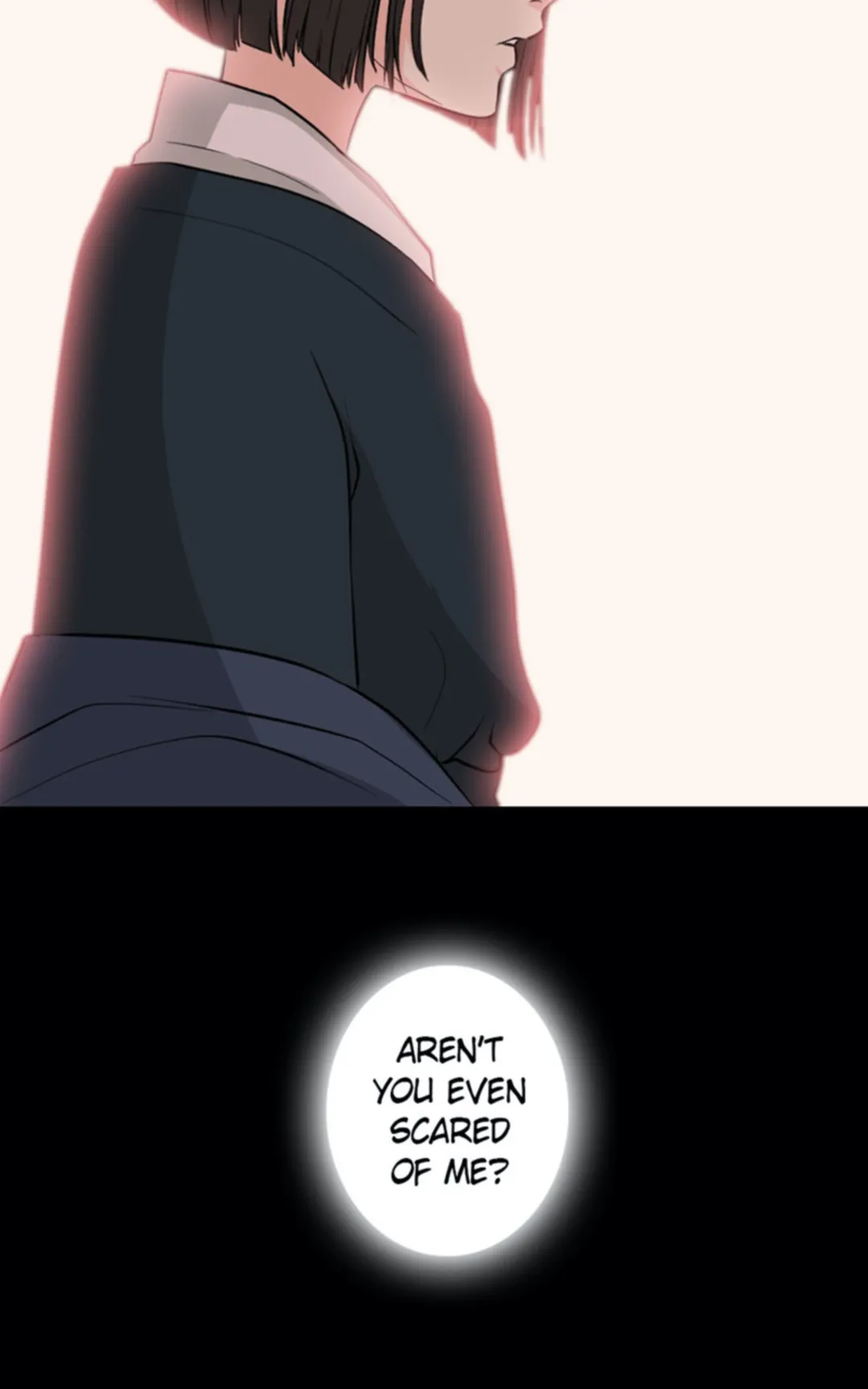 The Scandalous Secret of the Crown Princess Chapter 34 - page 46