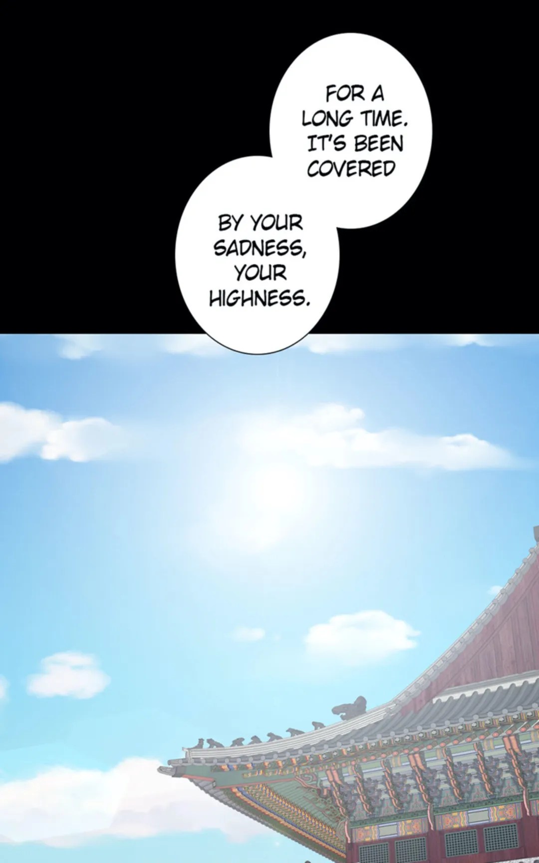 The Scandalous Secret of the Crown Princess Chapter 34 - page 48