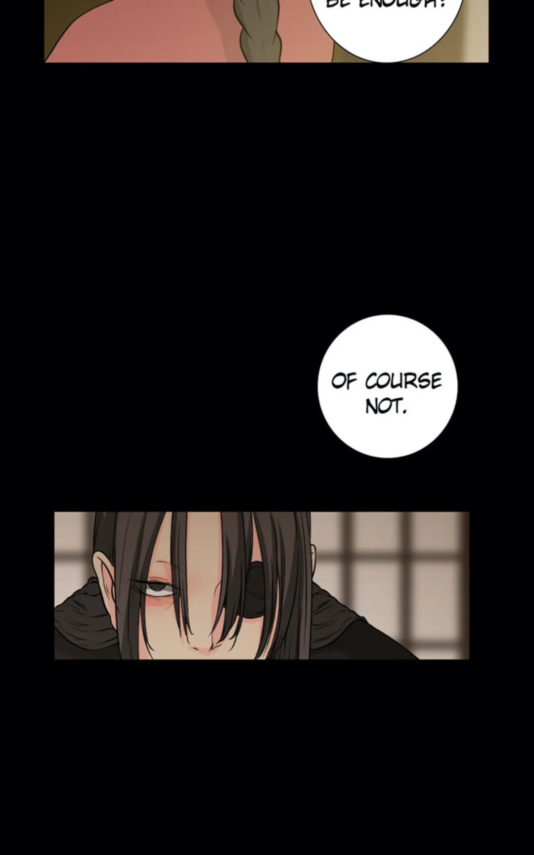 The Scandalous Secret of the Crown Princess Chapter 34 - page 5