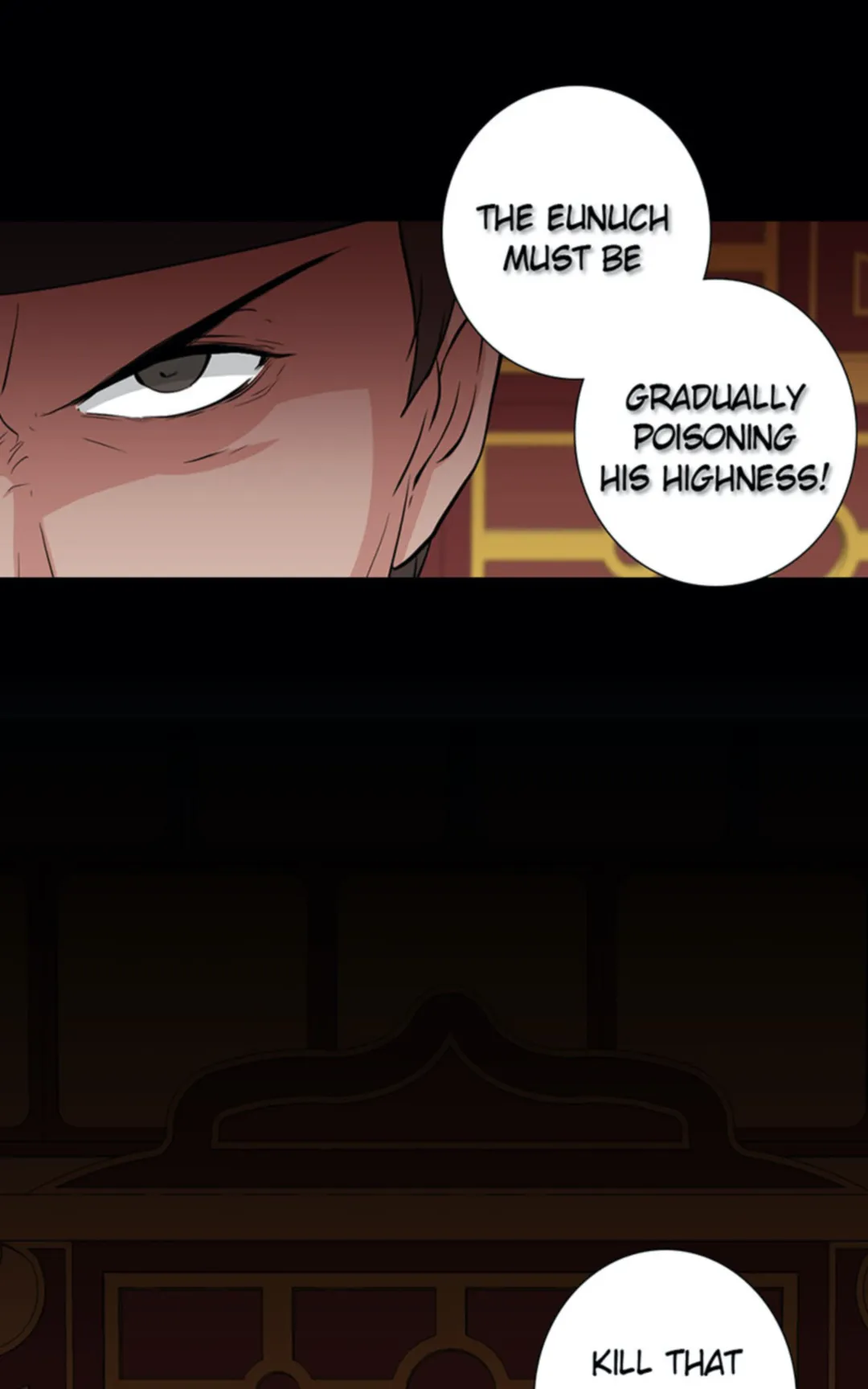 The Scandalous Secret of the Crown Princess Chapter 34 - page 51