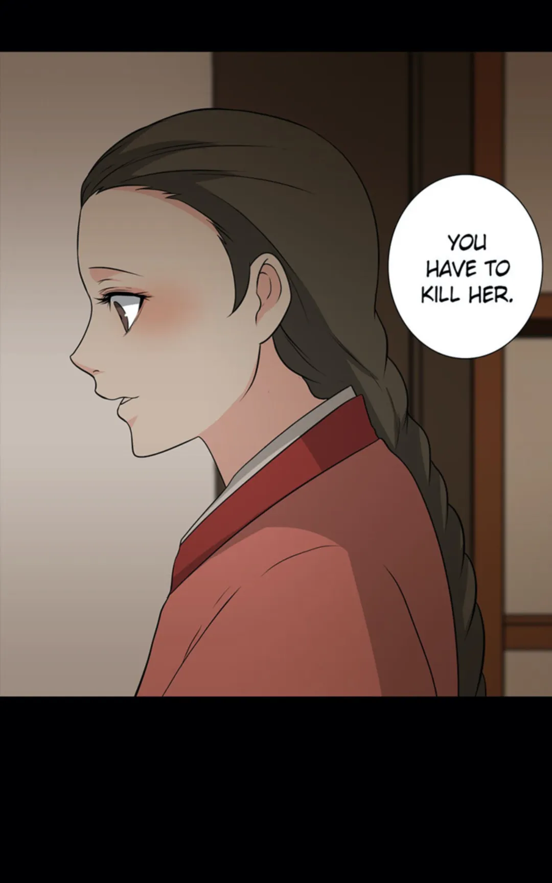 The Scandalous Secret of the Crown Princess Chapter 34 - page 6