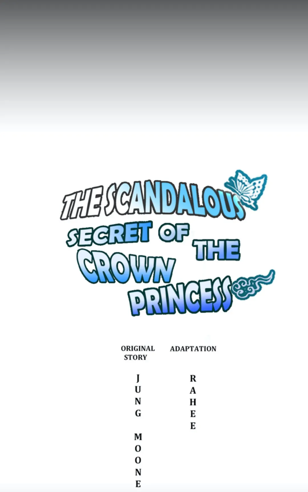 The Scandalous Secret of the Crown Princess Chapter 34 - page 8