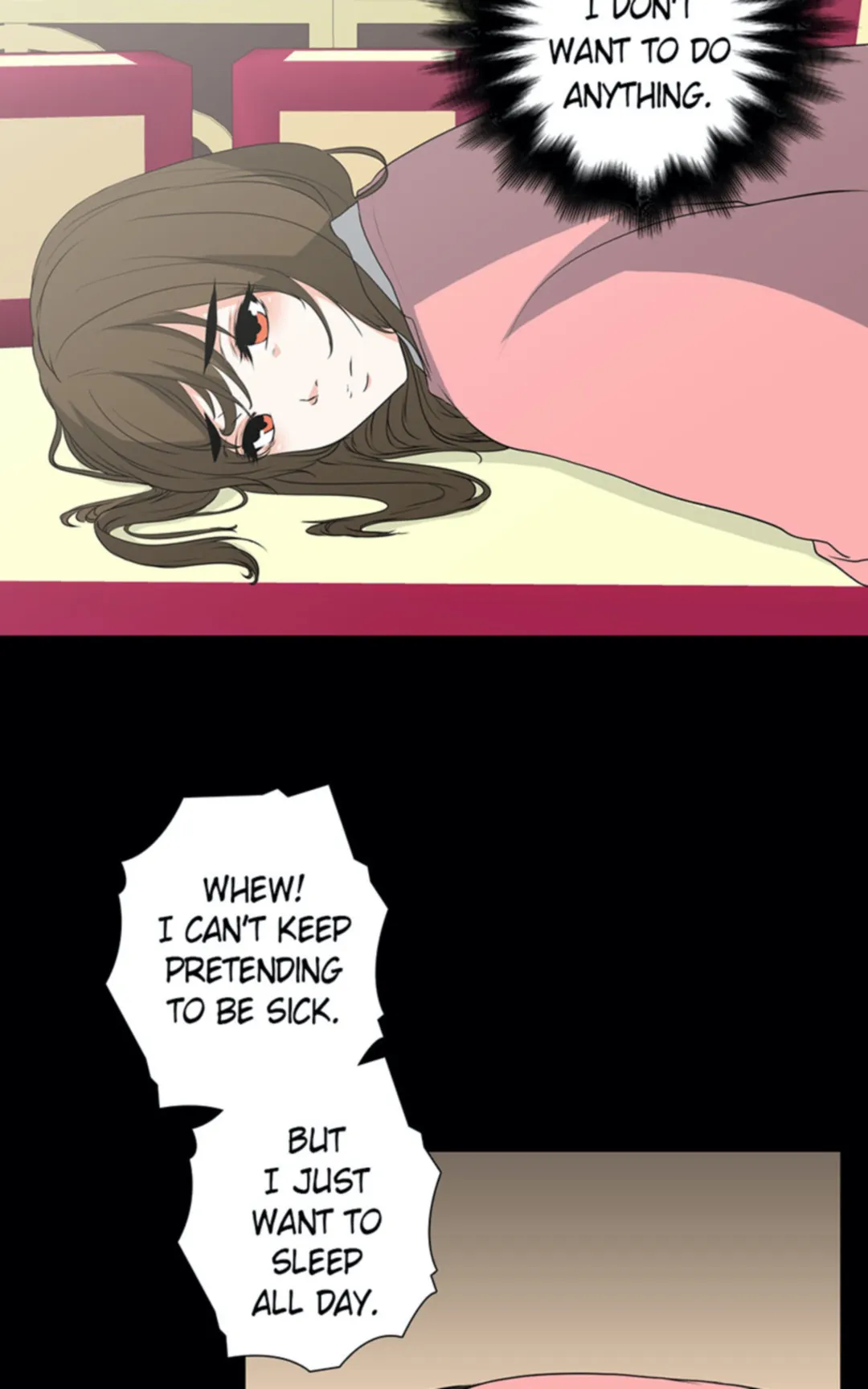 The Scandalous Secret of the Crown Princess Chapter 35 - page 17